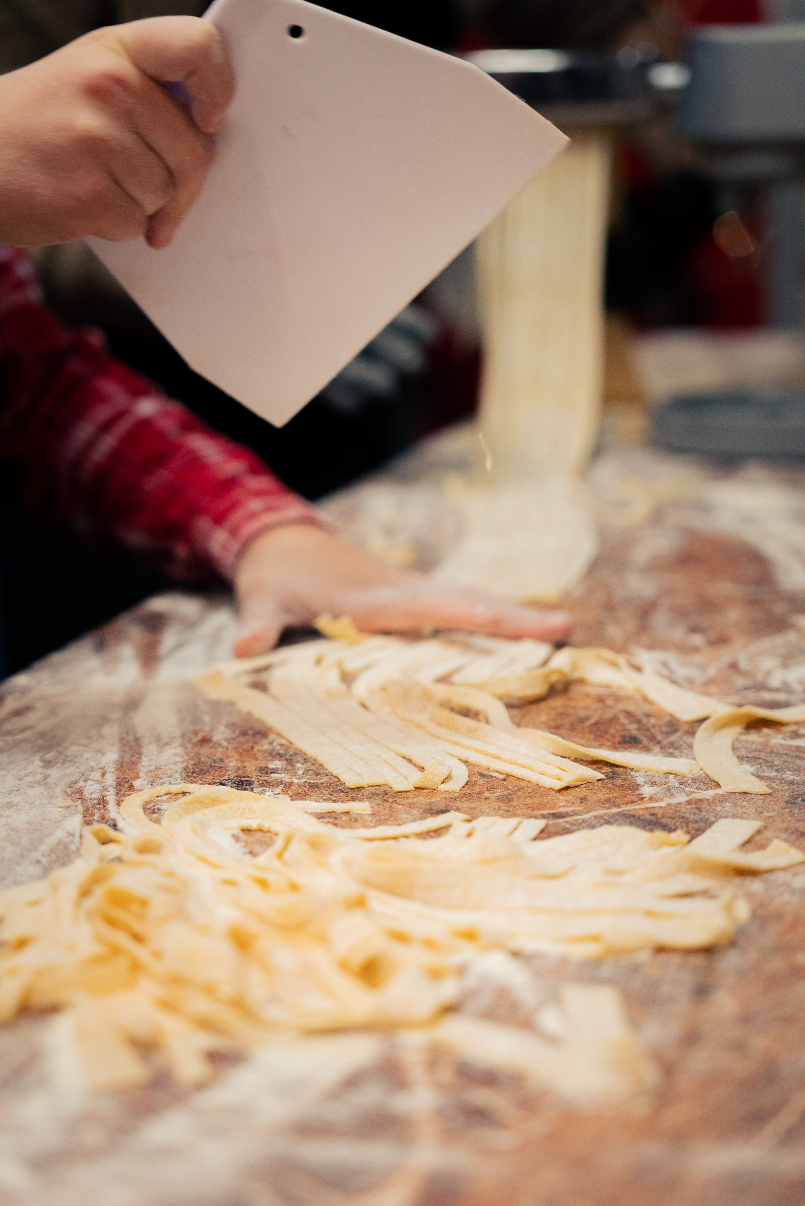 Кулинарная студия. Плак или Квак