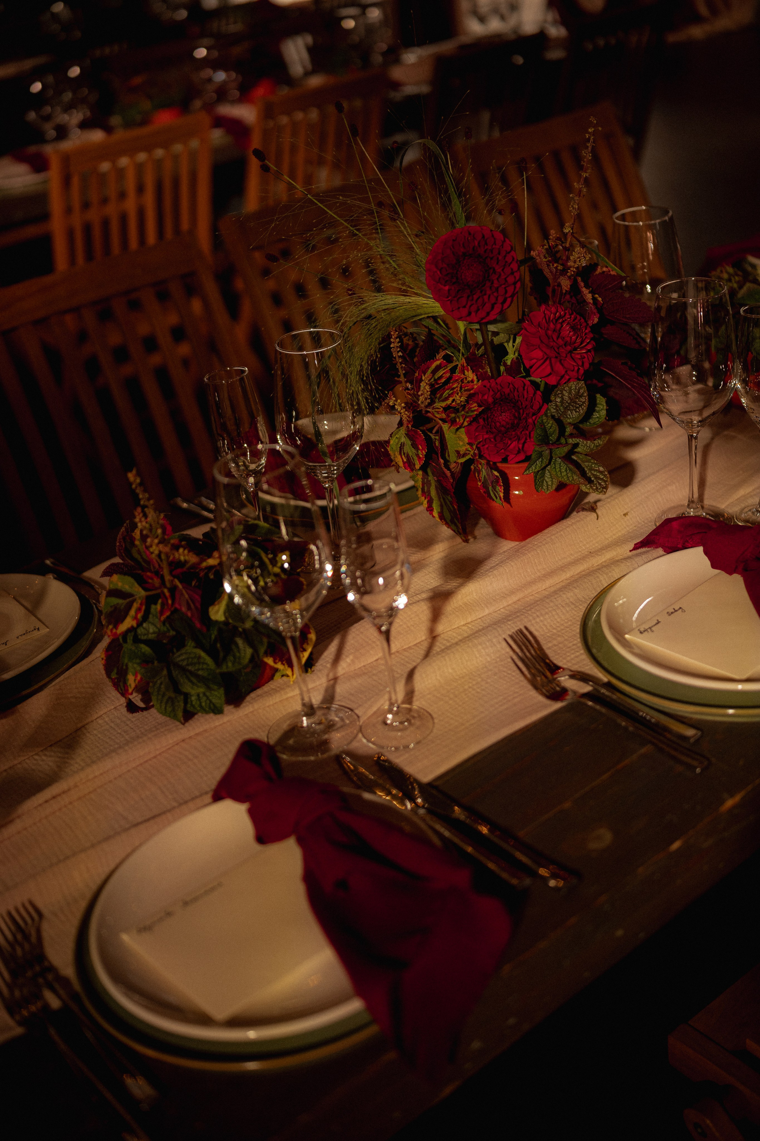 PineRiver. Сентиментальная свадебная фотография