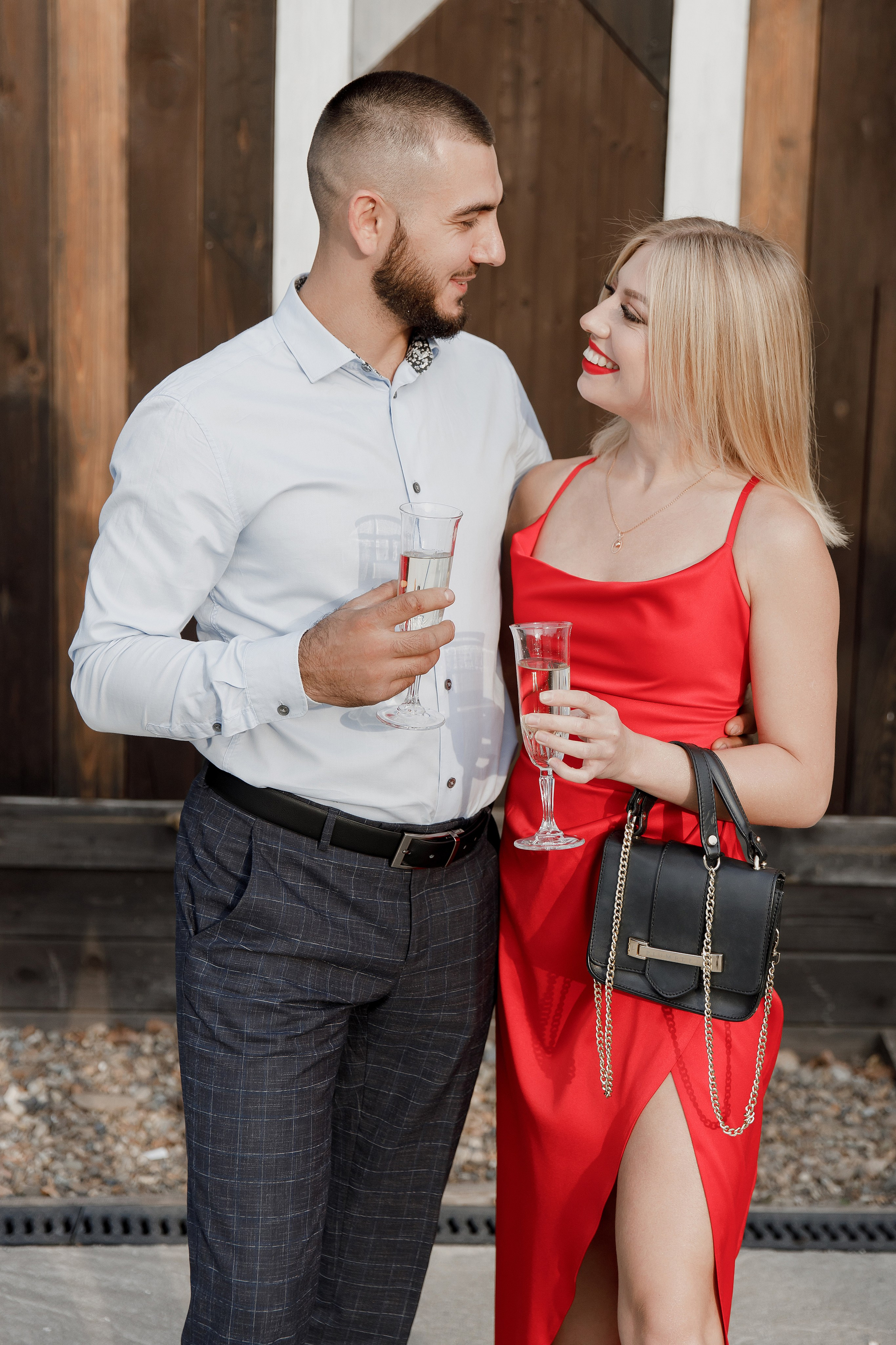 Маргарита и Павел. Свадебный и семейный фотограф  во Владивостоке Ольга Украинец