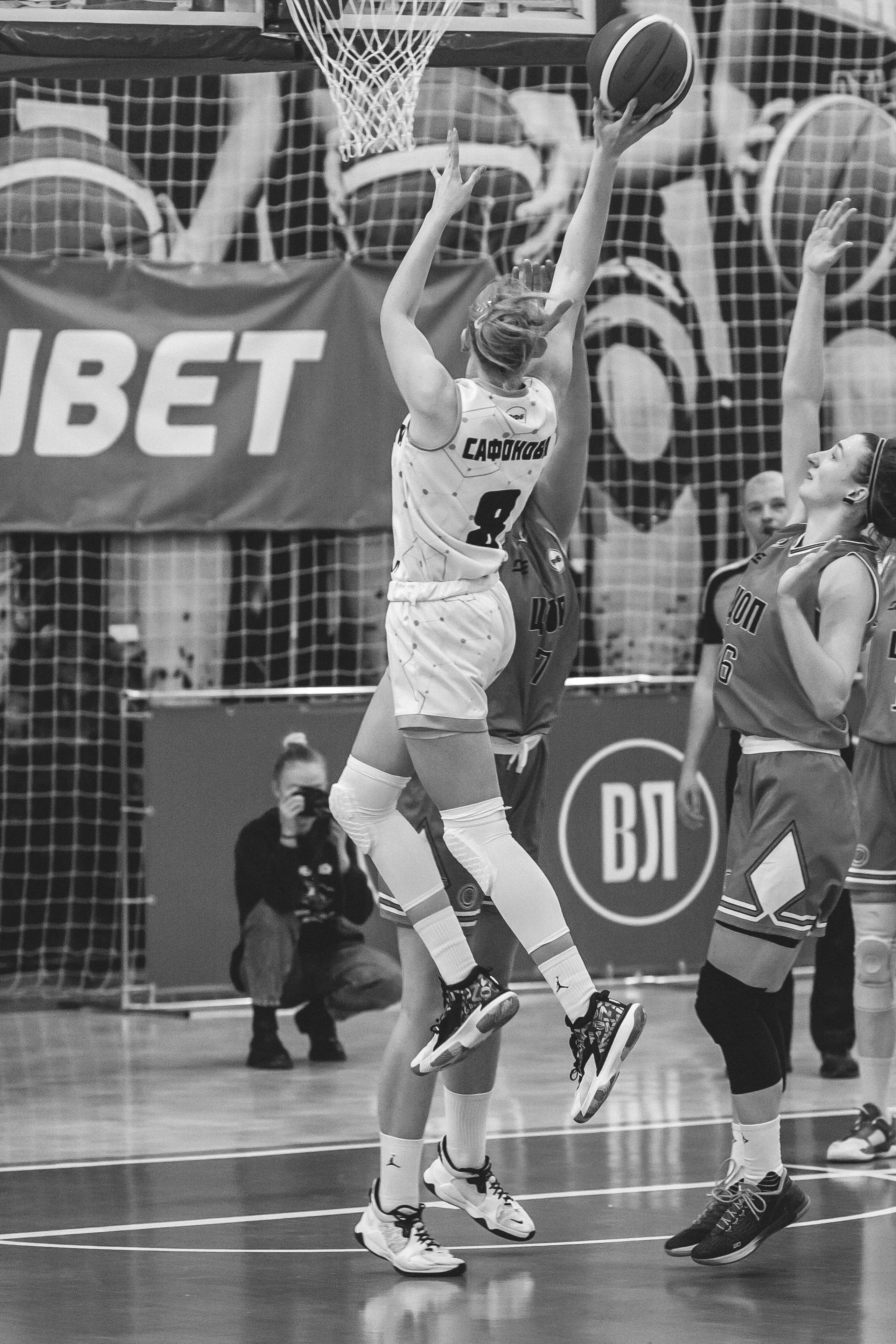 ЧГУ-Атланта — ЦОП (г. Санкт-Петербург) / 21 декабря 2023 г. Фотография