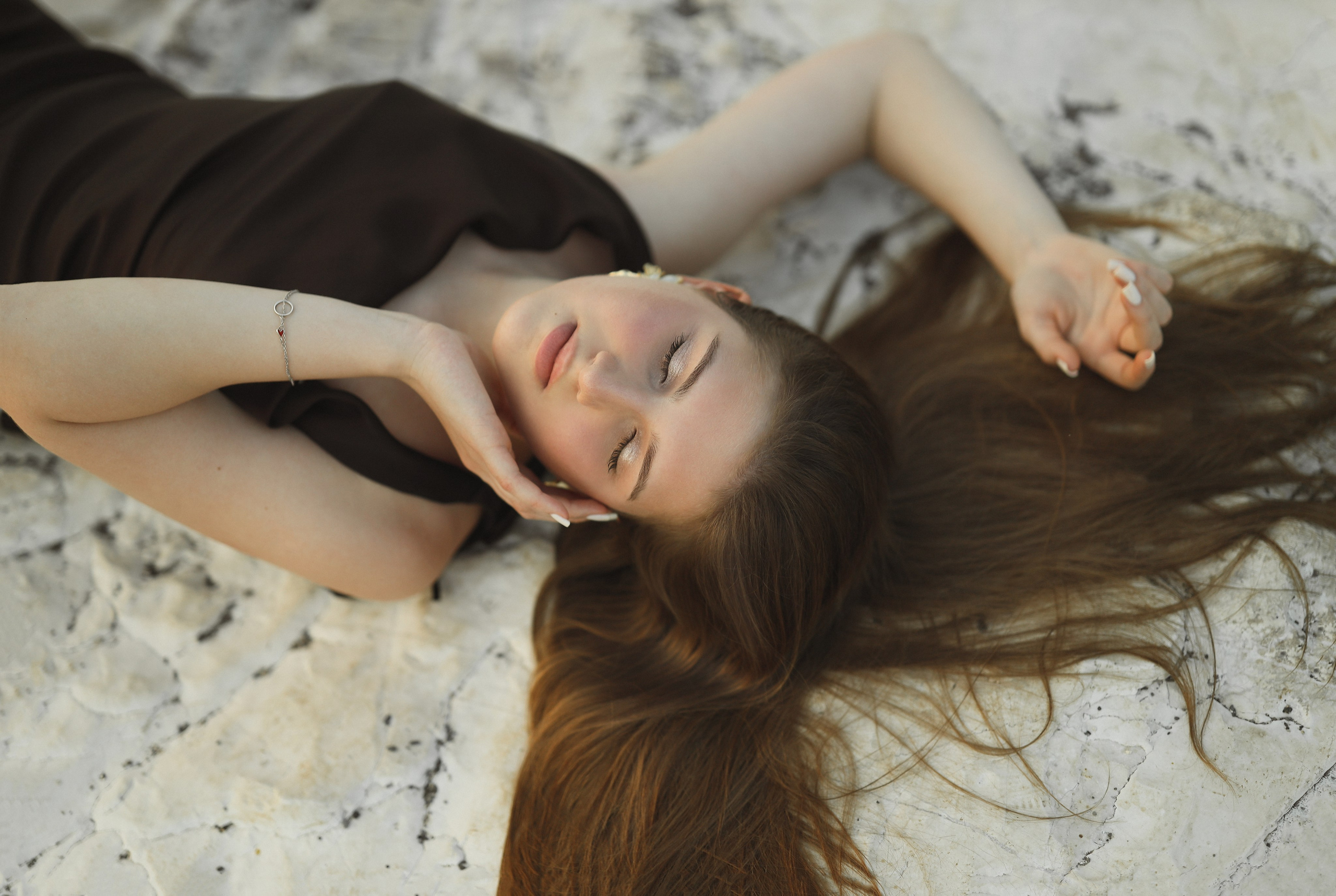 Фотосессия на Белых скалах. Цандрипш. для Елизаветы. Свадебный и семейный фотограф в Абхазии Жанна Соснина