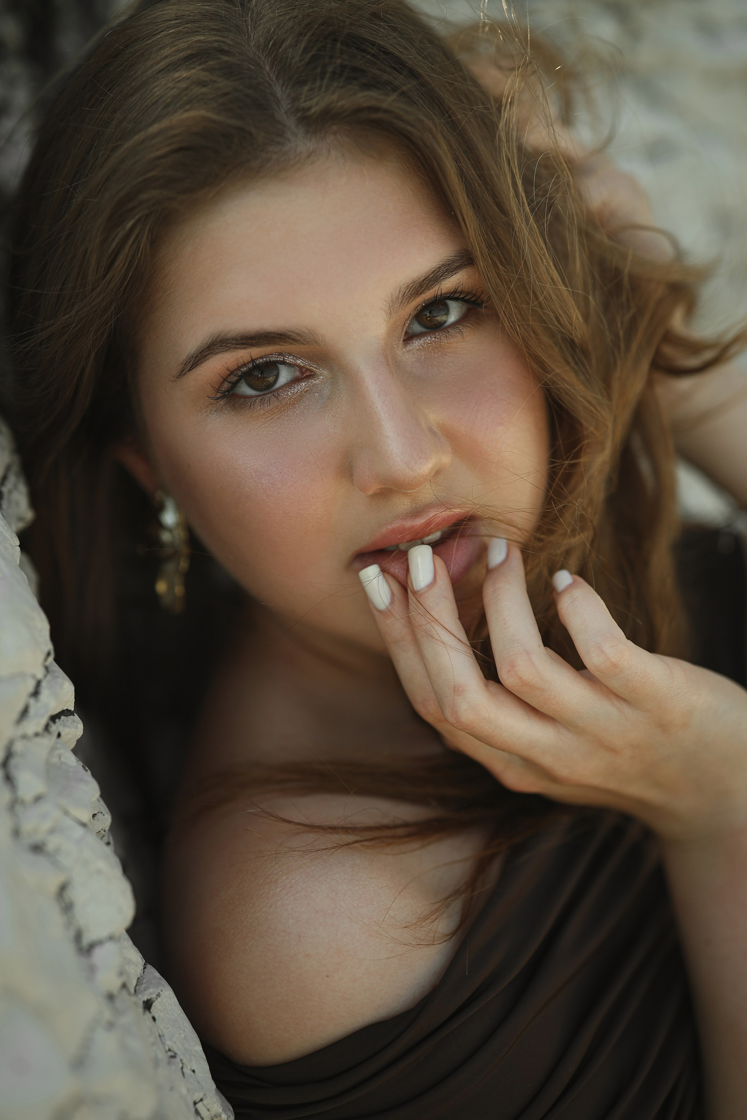 Фотосессия на Белых скалах. Цандрипш. для Елизаветы. Свадебный и семейный фотограф в Абхазии Жанна Соснина