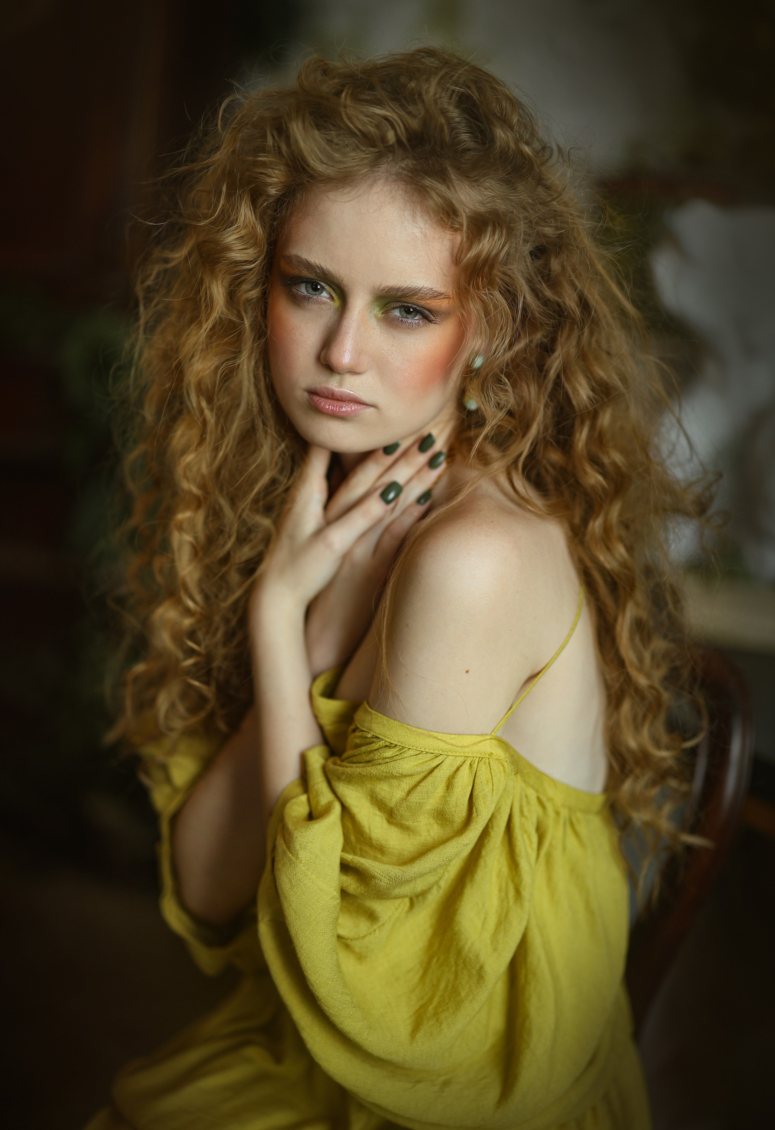 Фотосессия «Флора». Свадебный и семейный фотограф в Абхазии Жанна Соснина