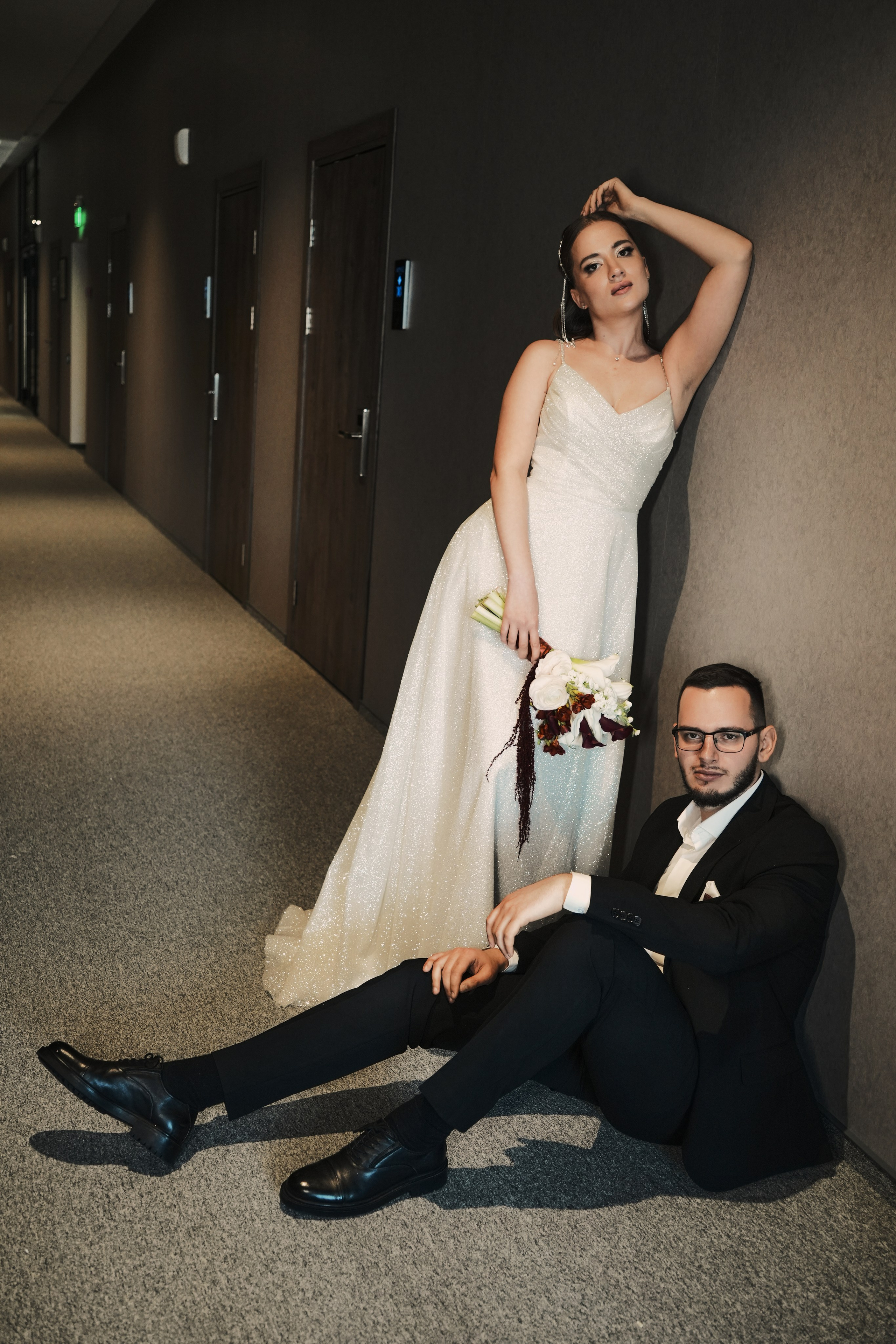 Anya&Ilya. Видеограф фотограф Новороссийск Анапа Геленджик