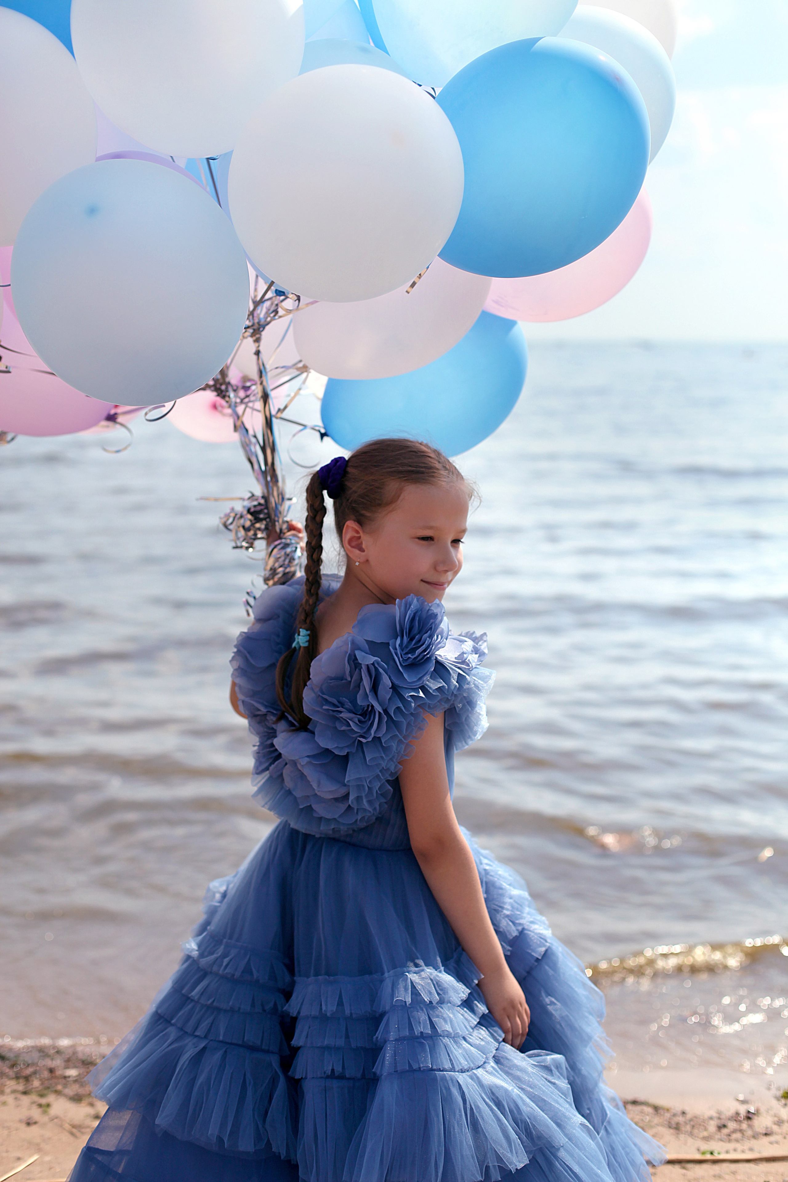 Фотопроект «Воздушные мечты»