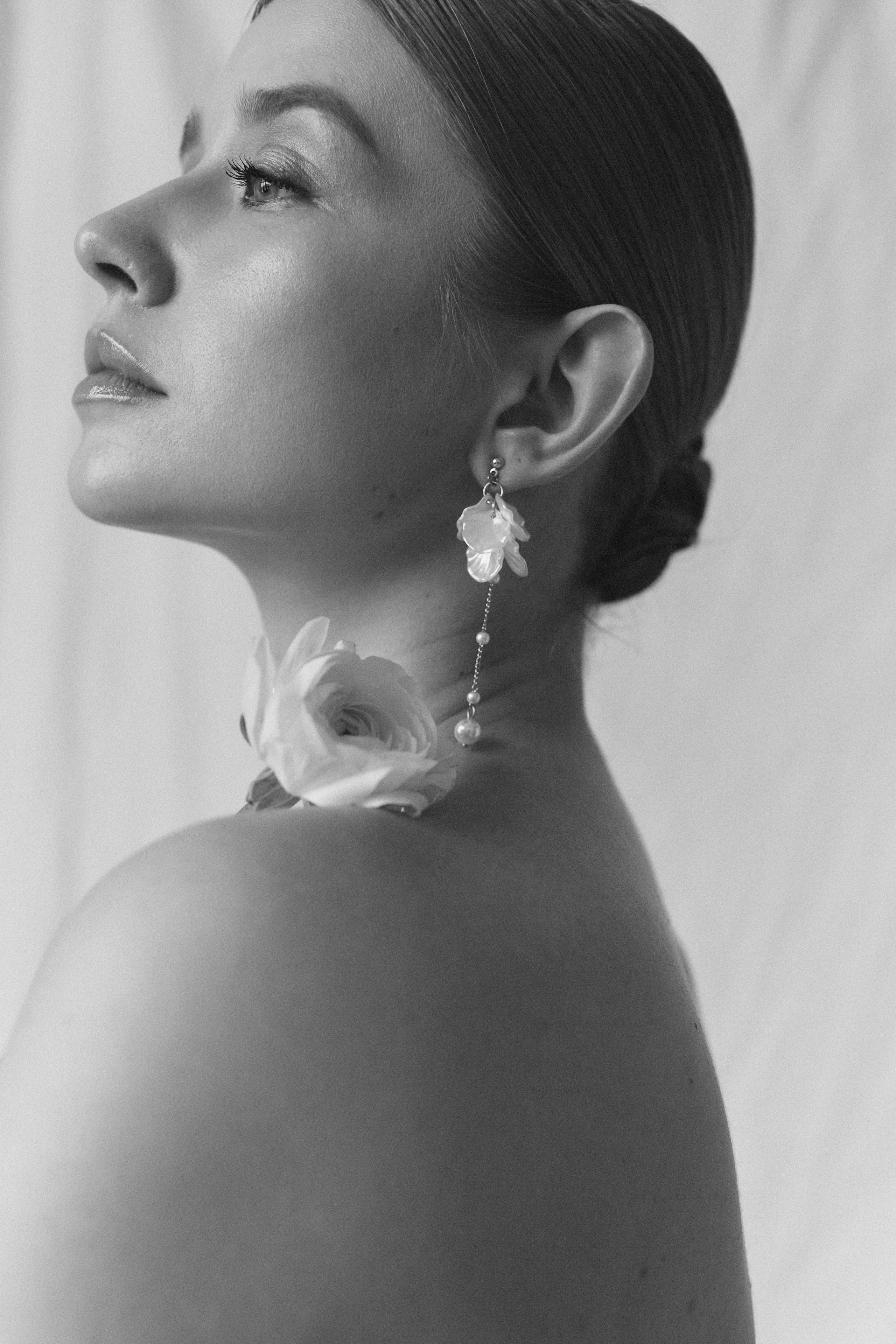 Анна. Свадебный фотограф Москва Татьяна Кундельчук