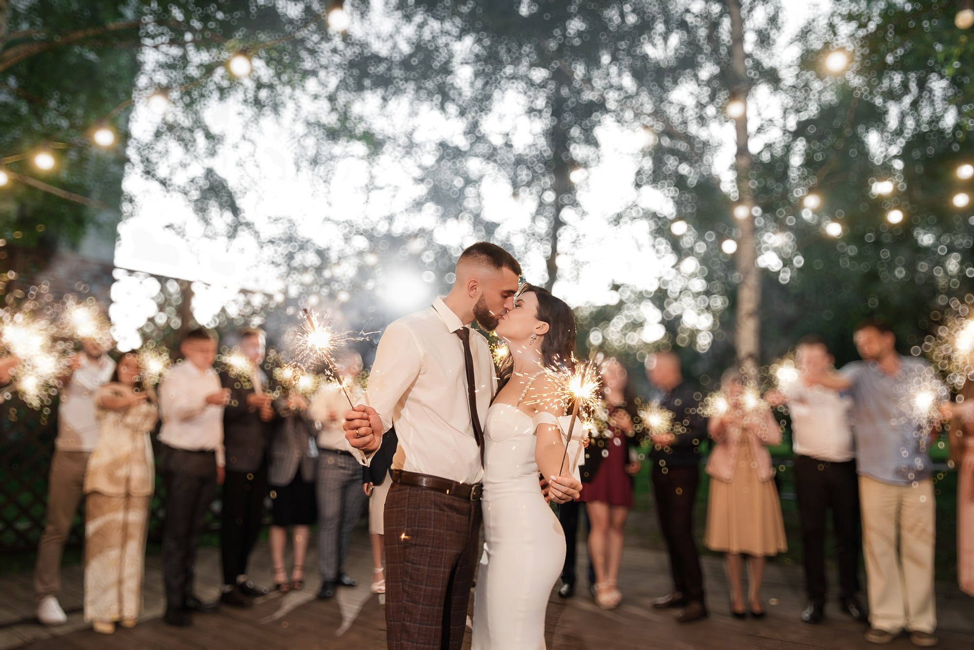 Дмитрий и Екатерина. Свадебный фотограф в Барнауле Дмитрий Медведев