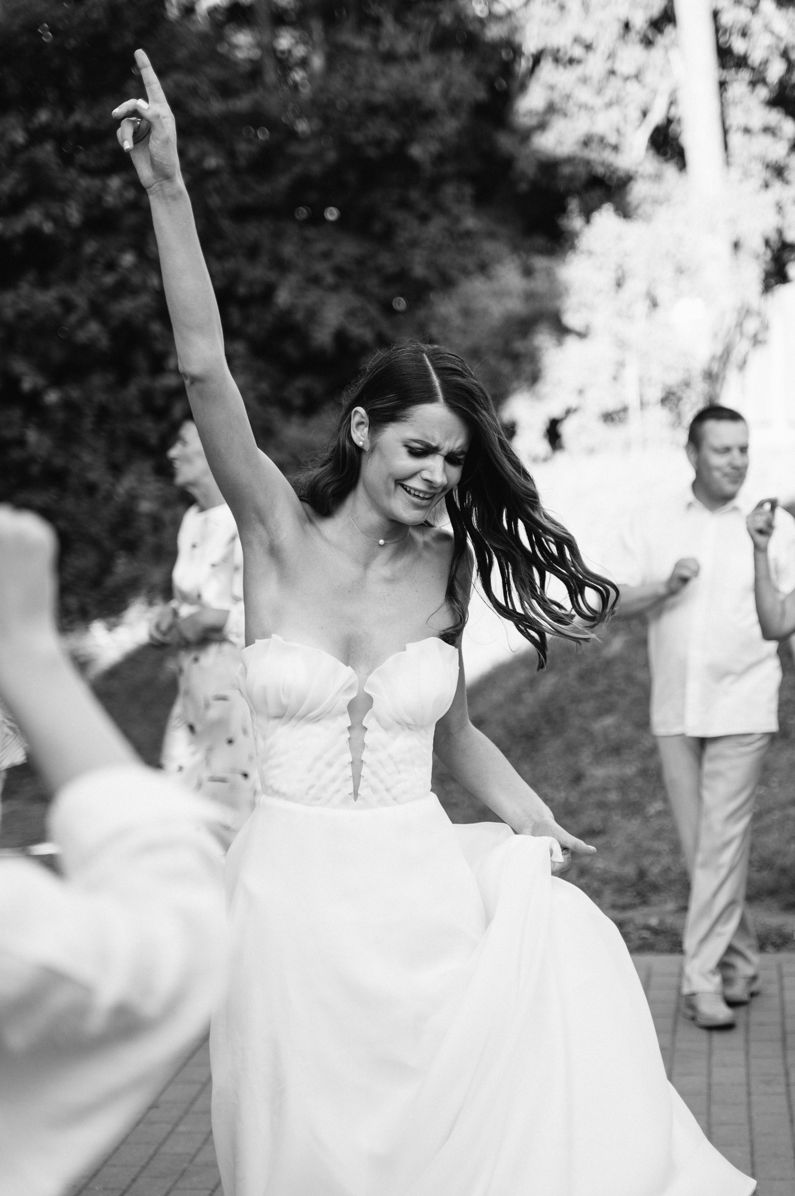 Петя и Вероника. Свадебный фотограф Минск