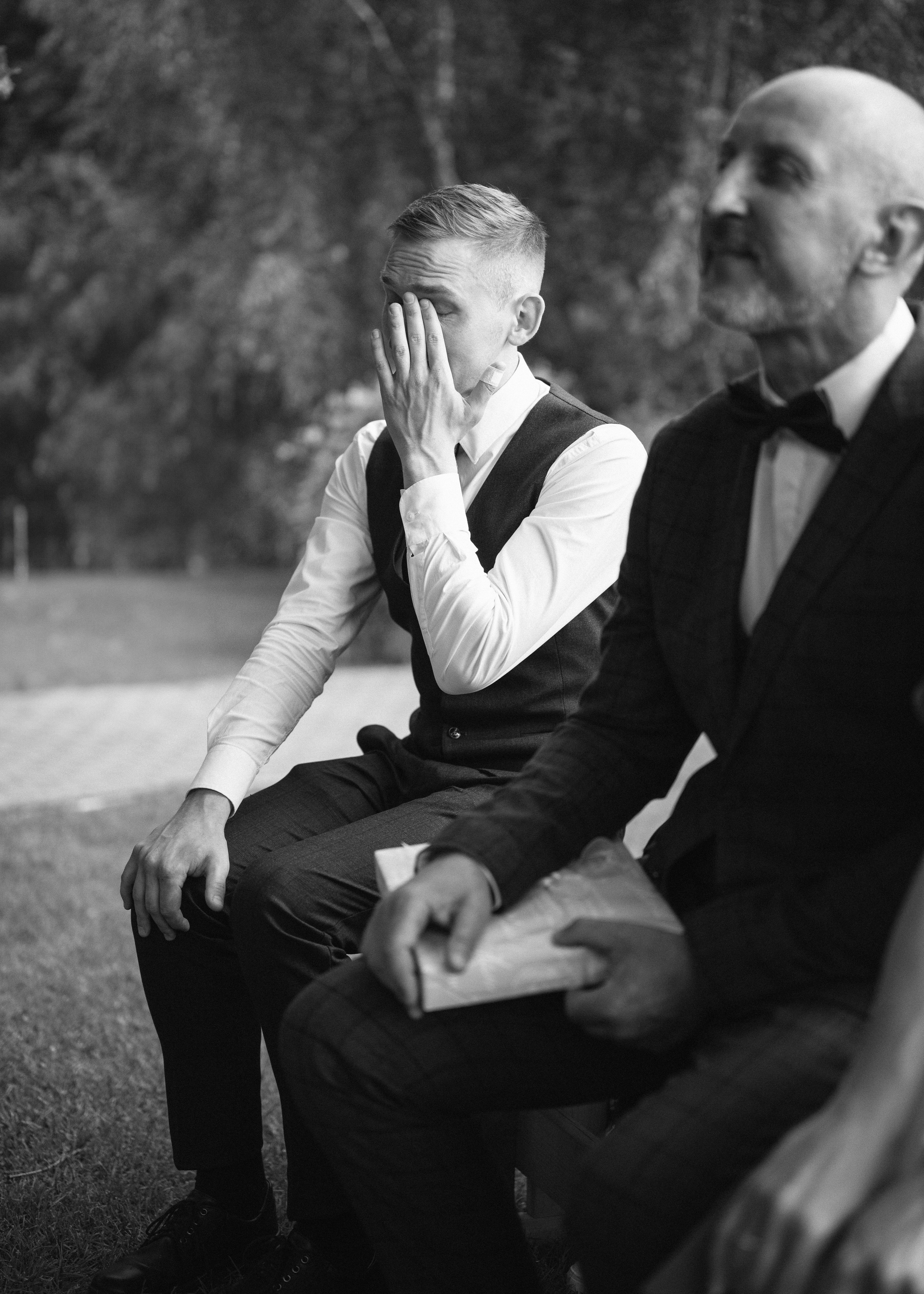 O&M. Свадебный фотограф Минск