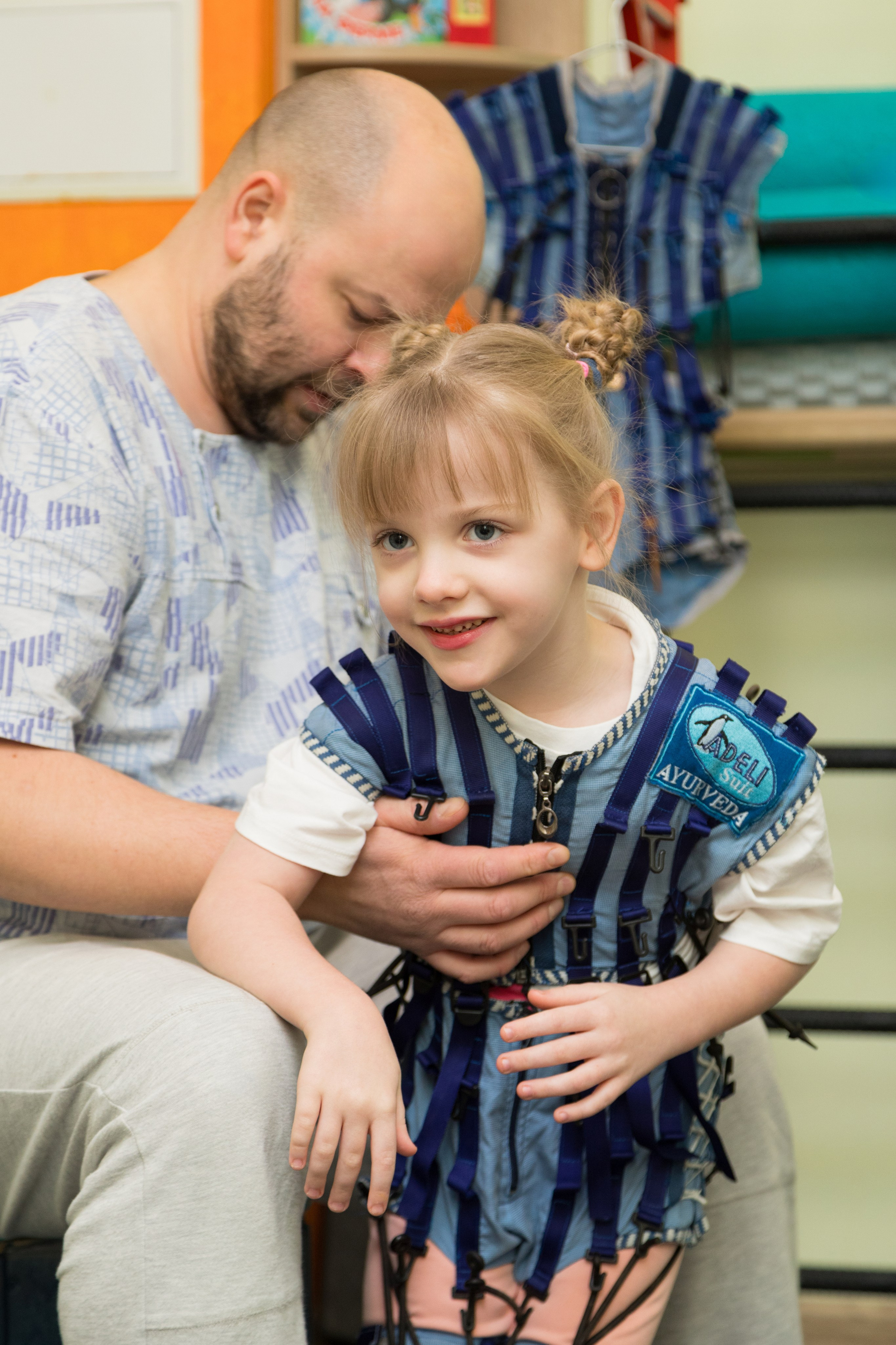 Для детского реабилитационного центра Первый шаг. Детский и контент фотограф Надя Волкова Санкт-Петербург