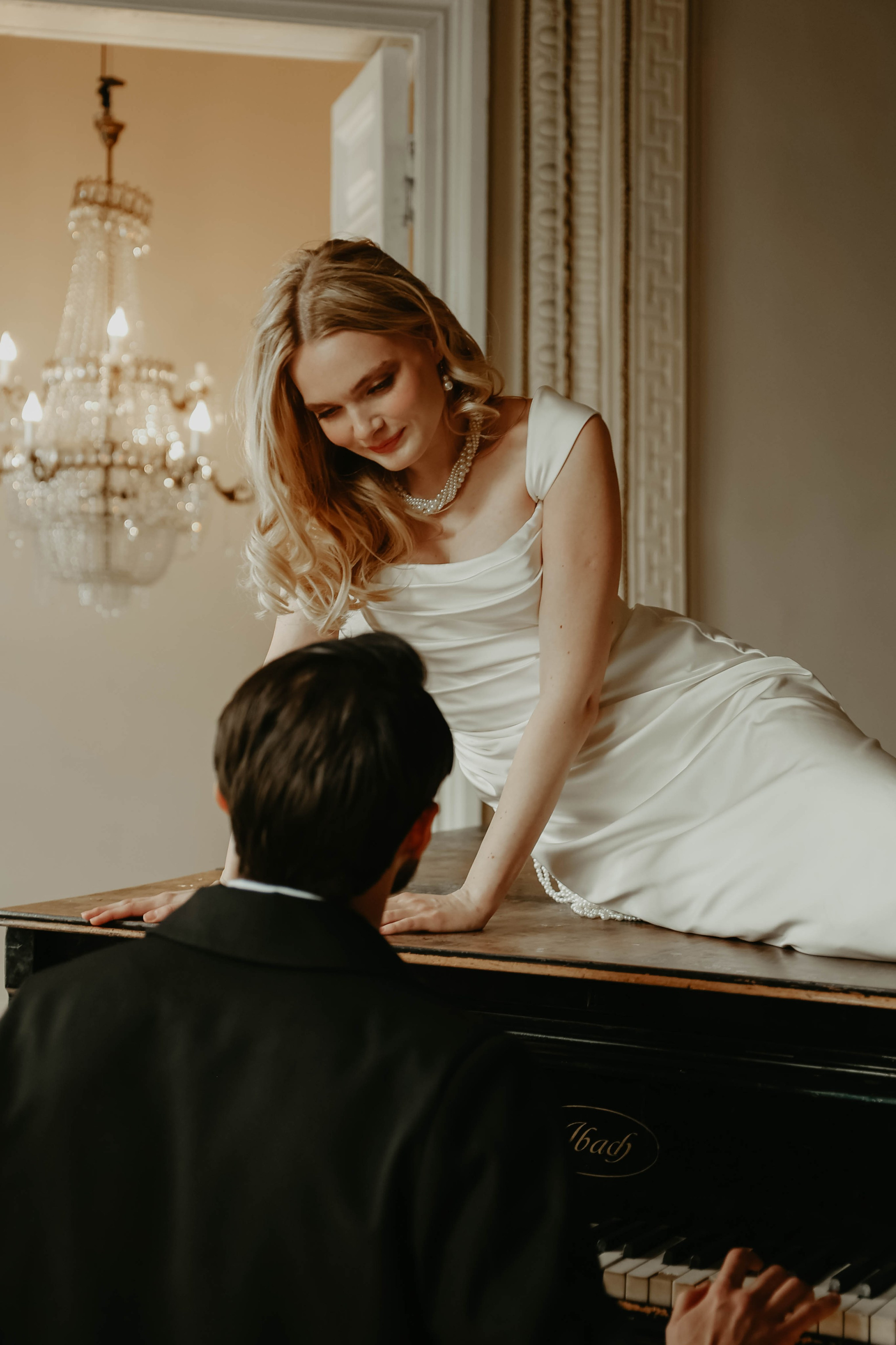 Катаджина и Владислав. Фотограф в Москве и любой точке земного шара Алёна Вялова (Чулкова)