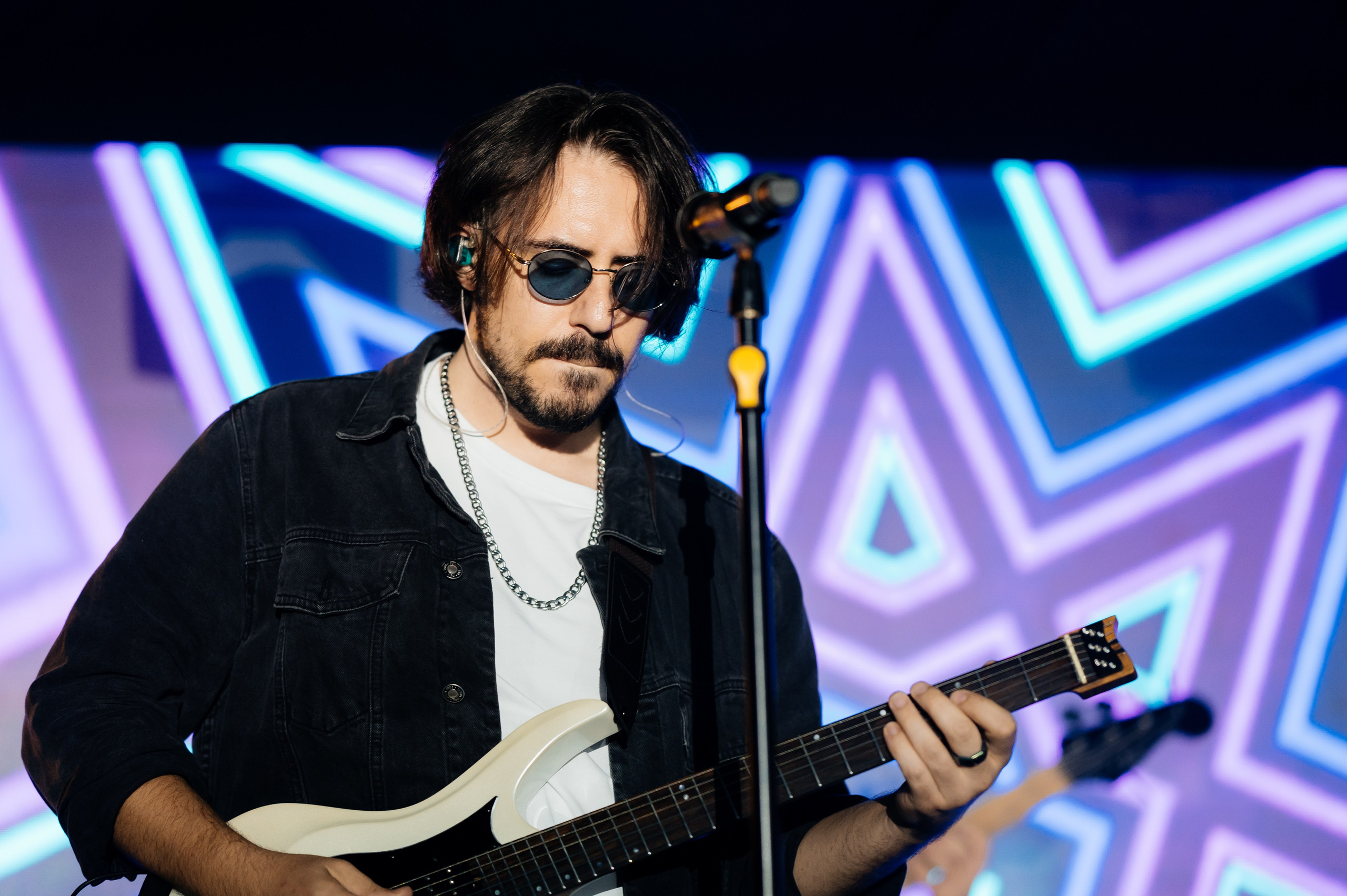 НИИМЭ 60лет. Фотограф Илья Бызов, Свадебный и репортажный фотограф Сочи