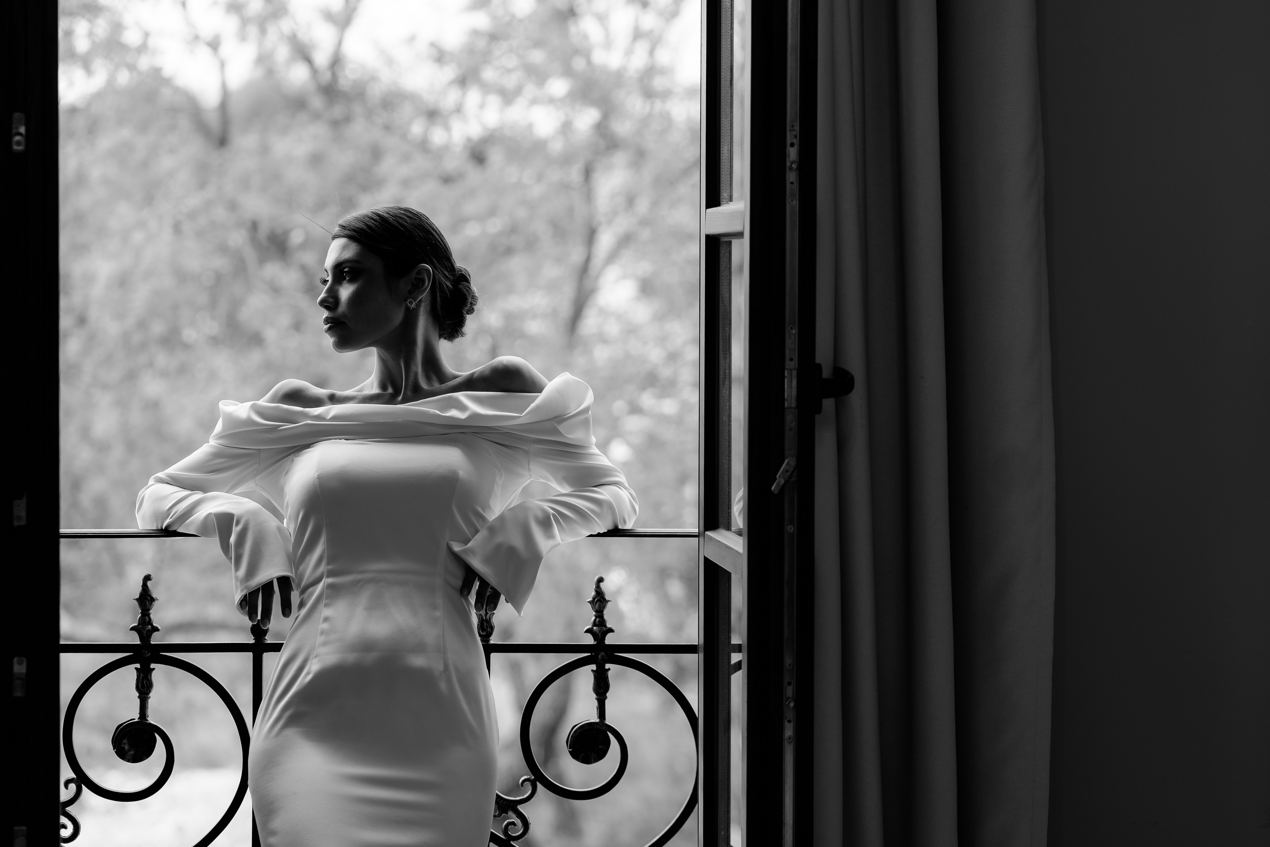 Паша & Ксюша. Свадебный фотограф в Воронеже Дарья Володарская