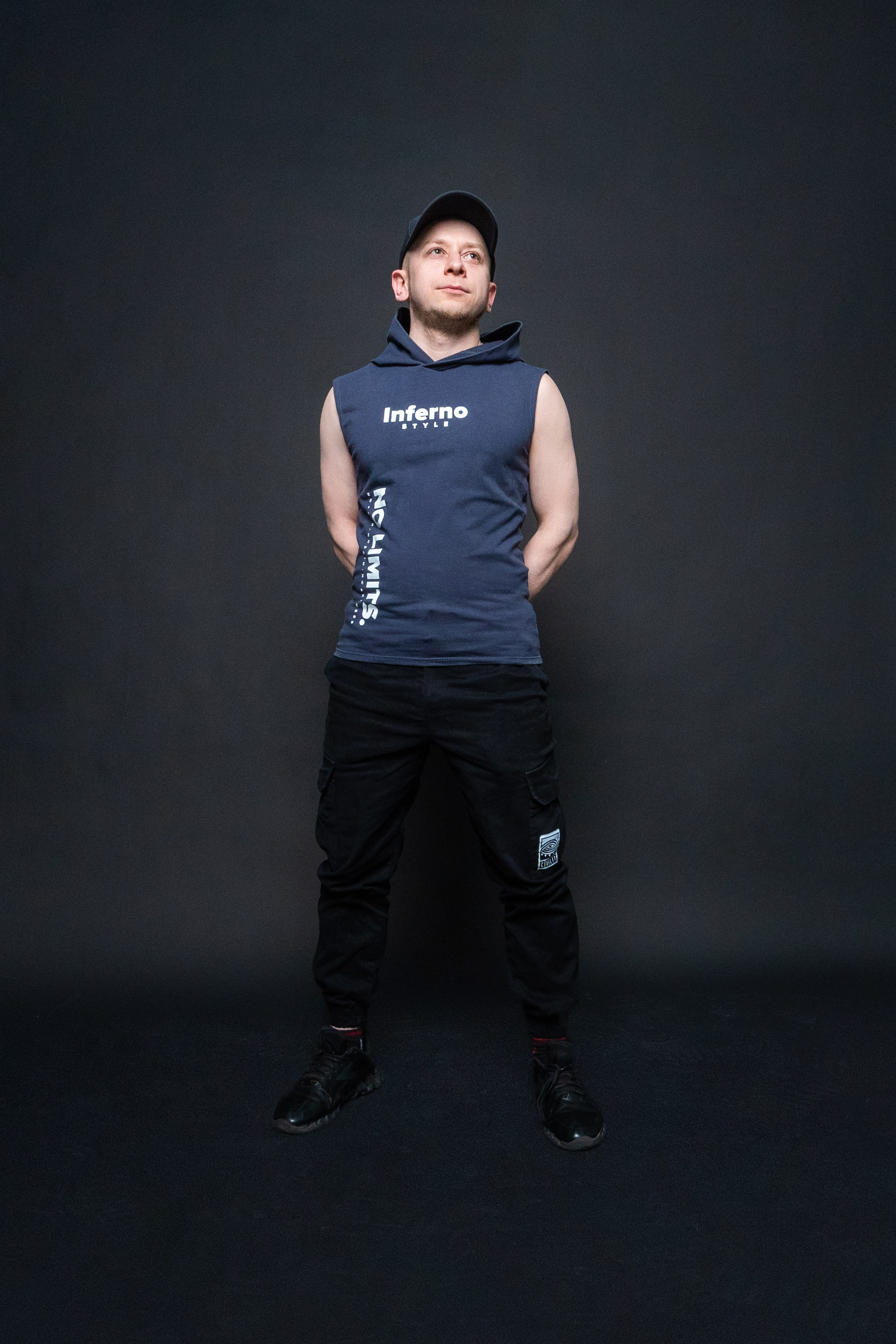 Группа 4:44. Фотограф в Самаре Иван Булатов