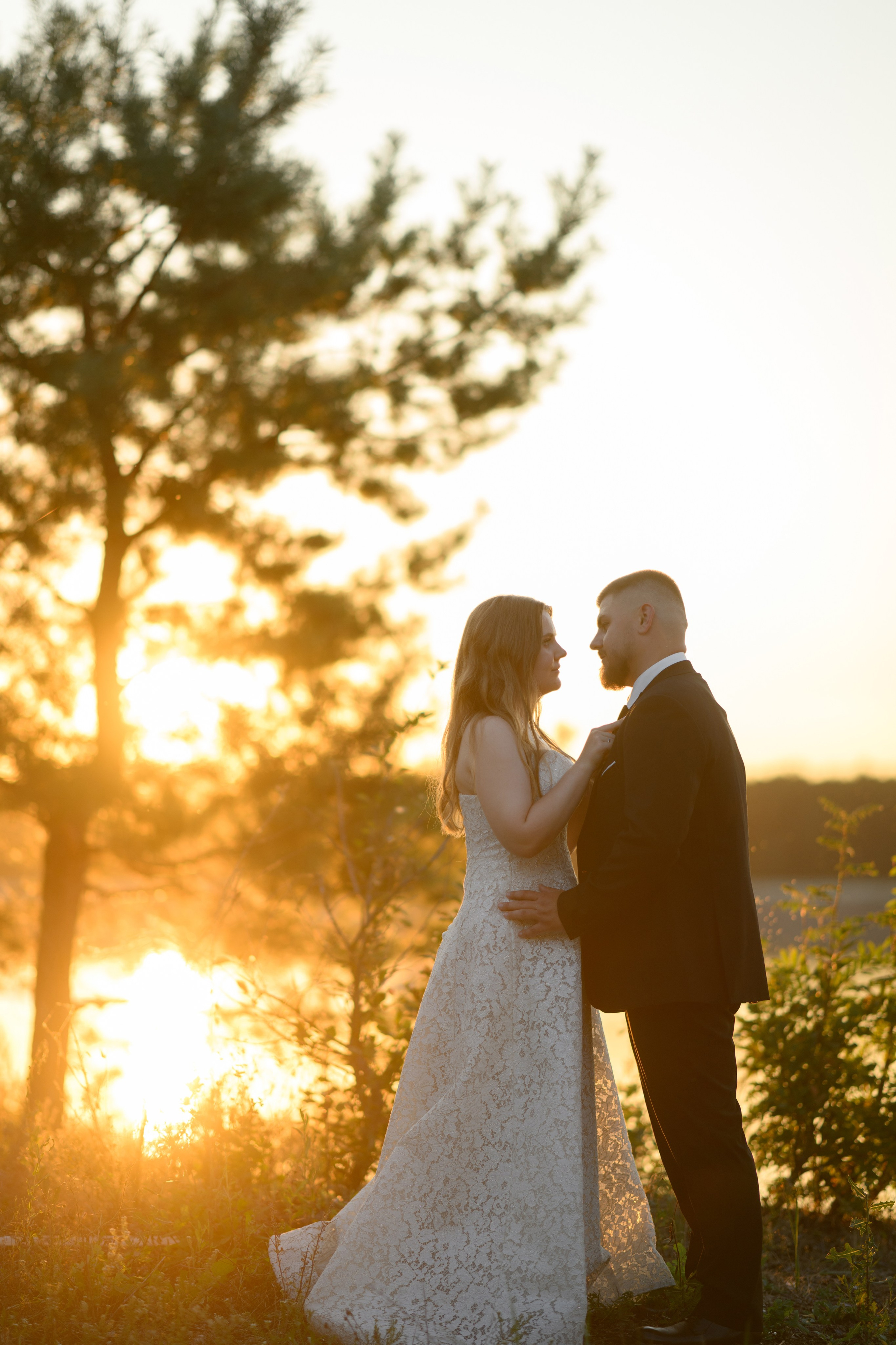 Sergey and Tatyana. Фотограф в Липецке Ковалько Евгений
