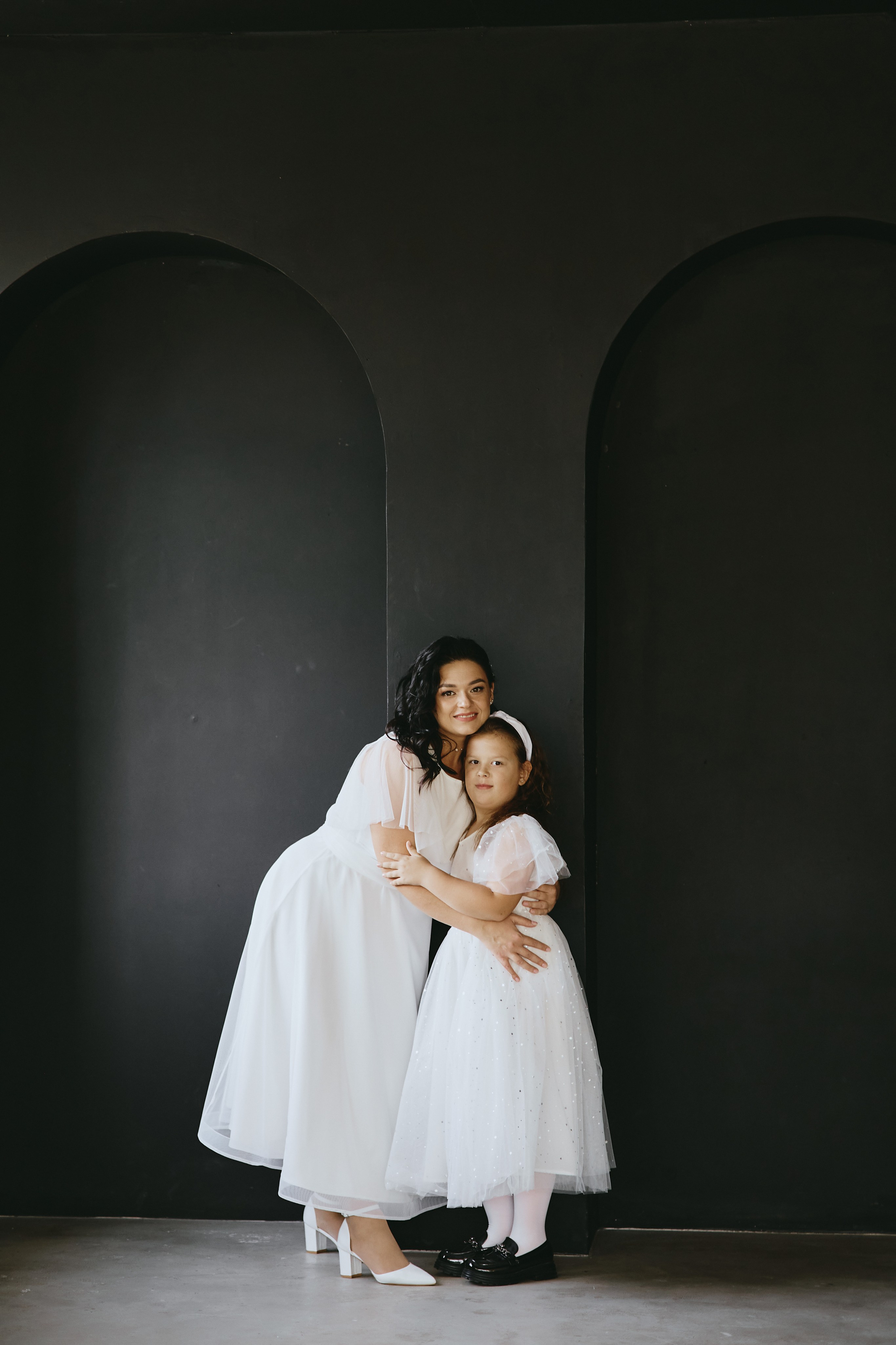 Ах, эта свадьба. Фотограф Жанна Лефлер