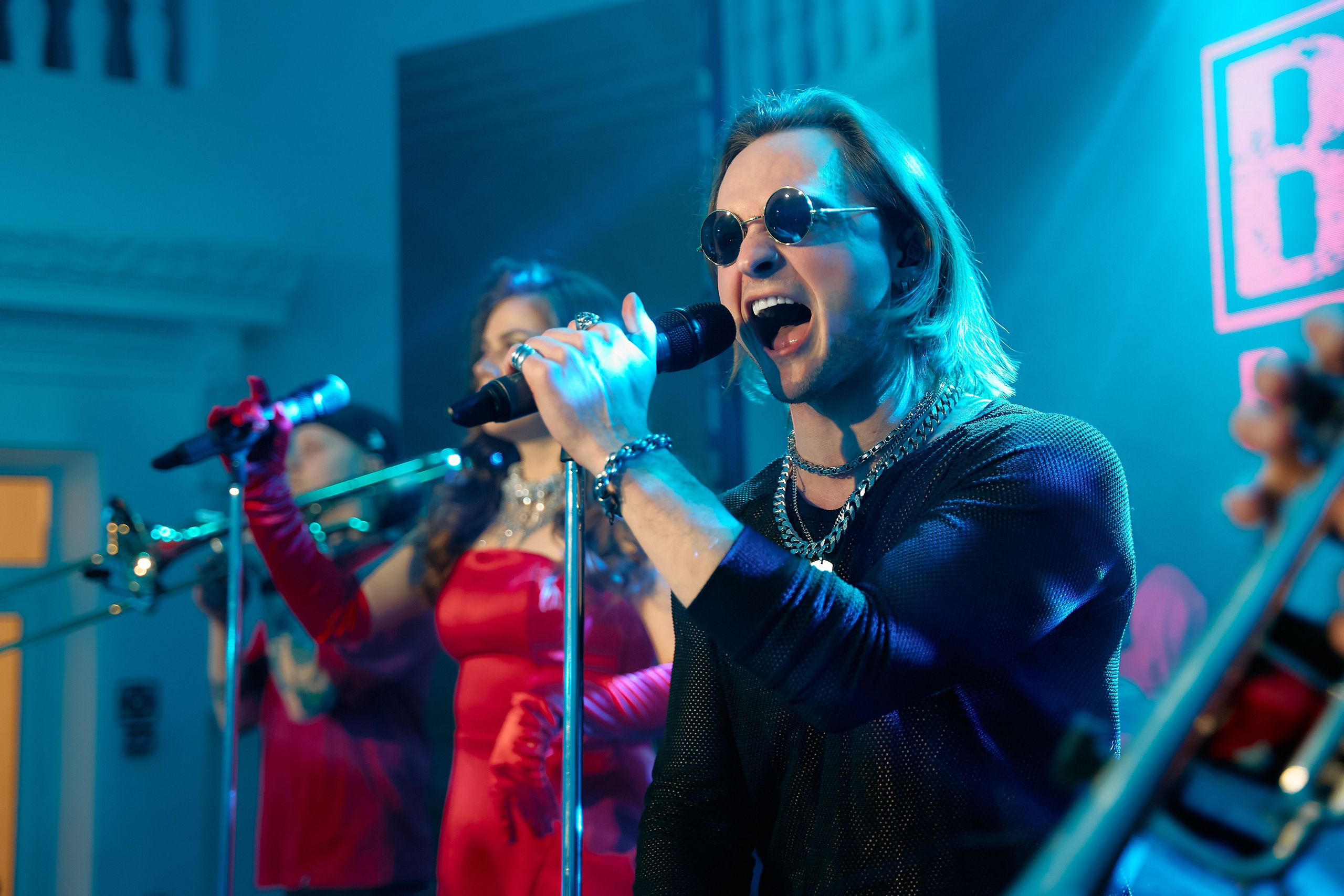 120 Мясокомбинат. Свадебный фотограф Минск РБ