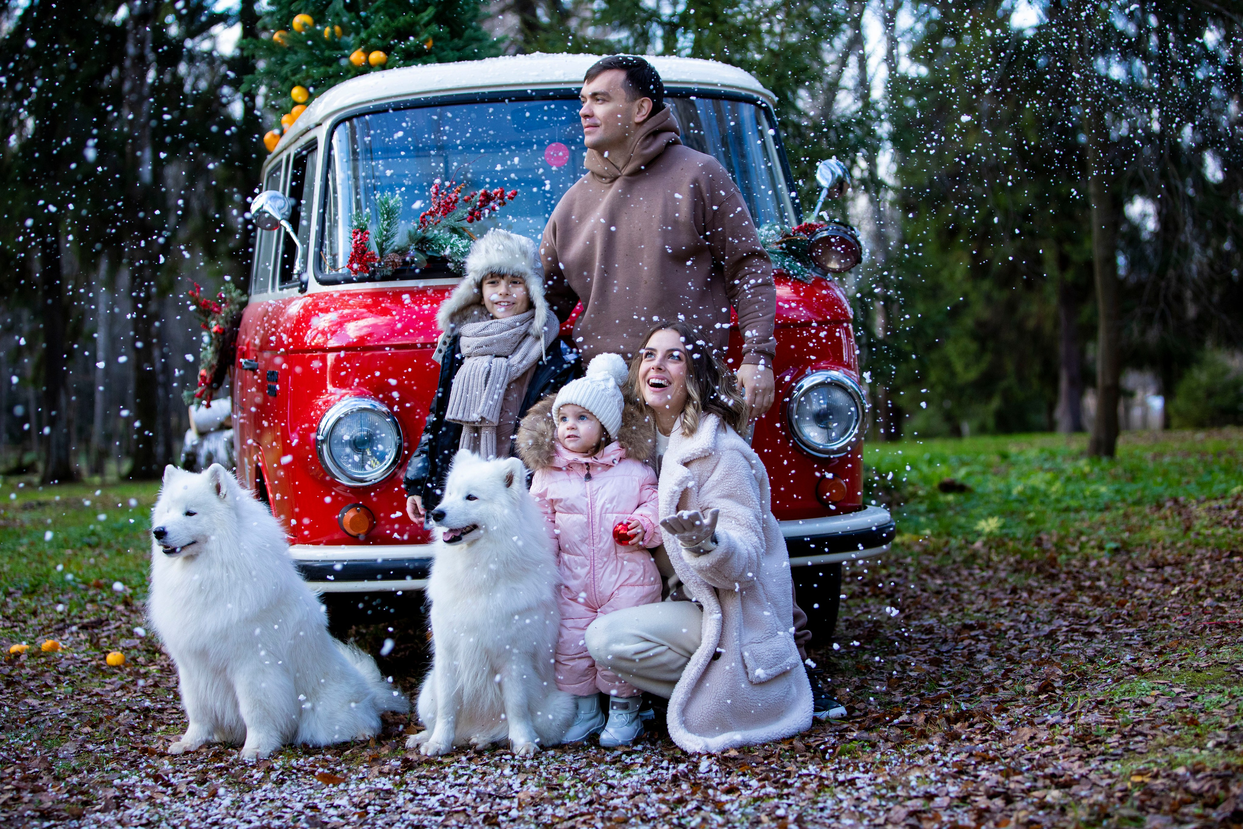 Про жизнь. Фотограф Сергей Ловкий