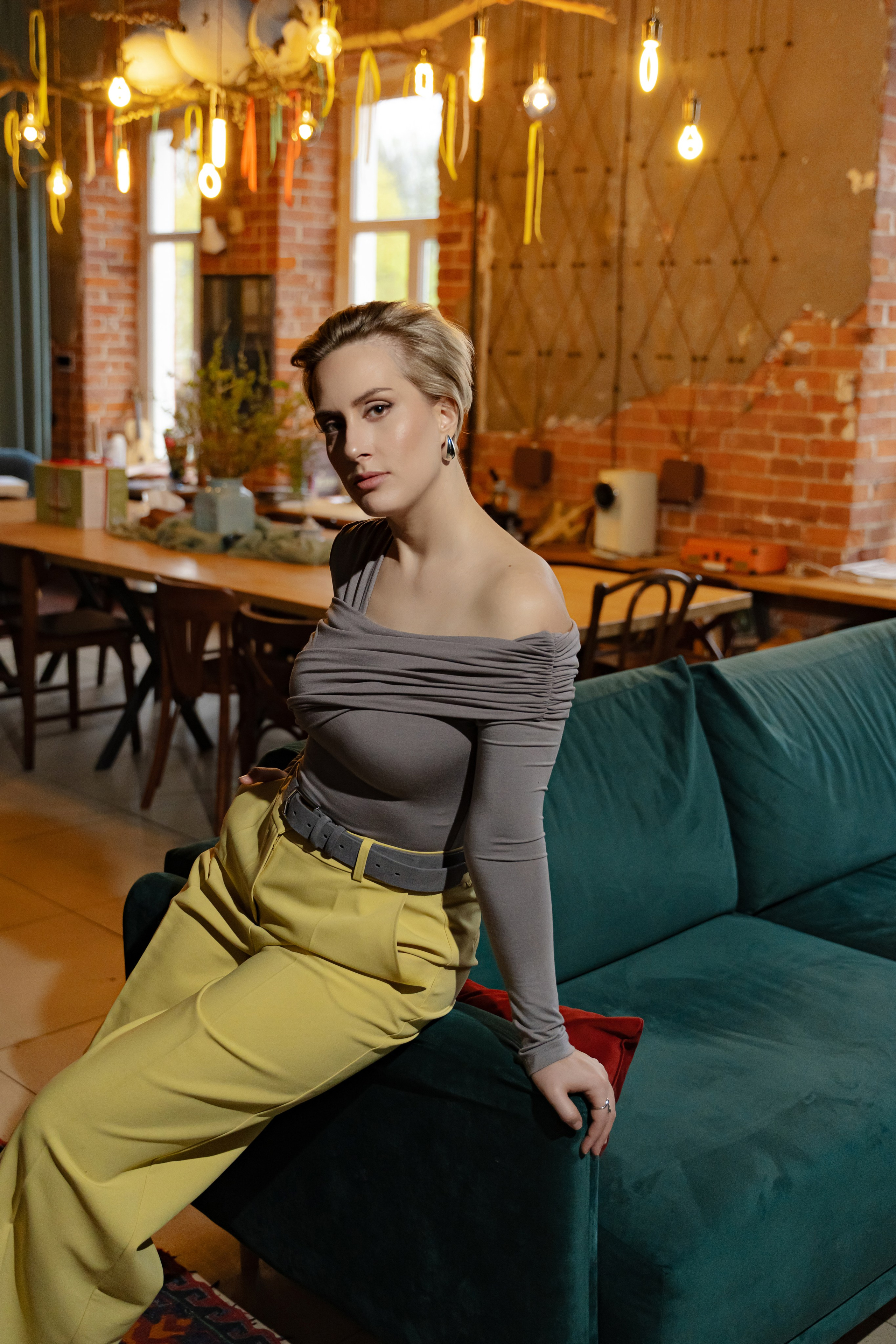 Индивидуальная фотосессия. Фотограф Сергиев Посад / Москва / Дмитров / Дубна