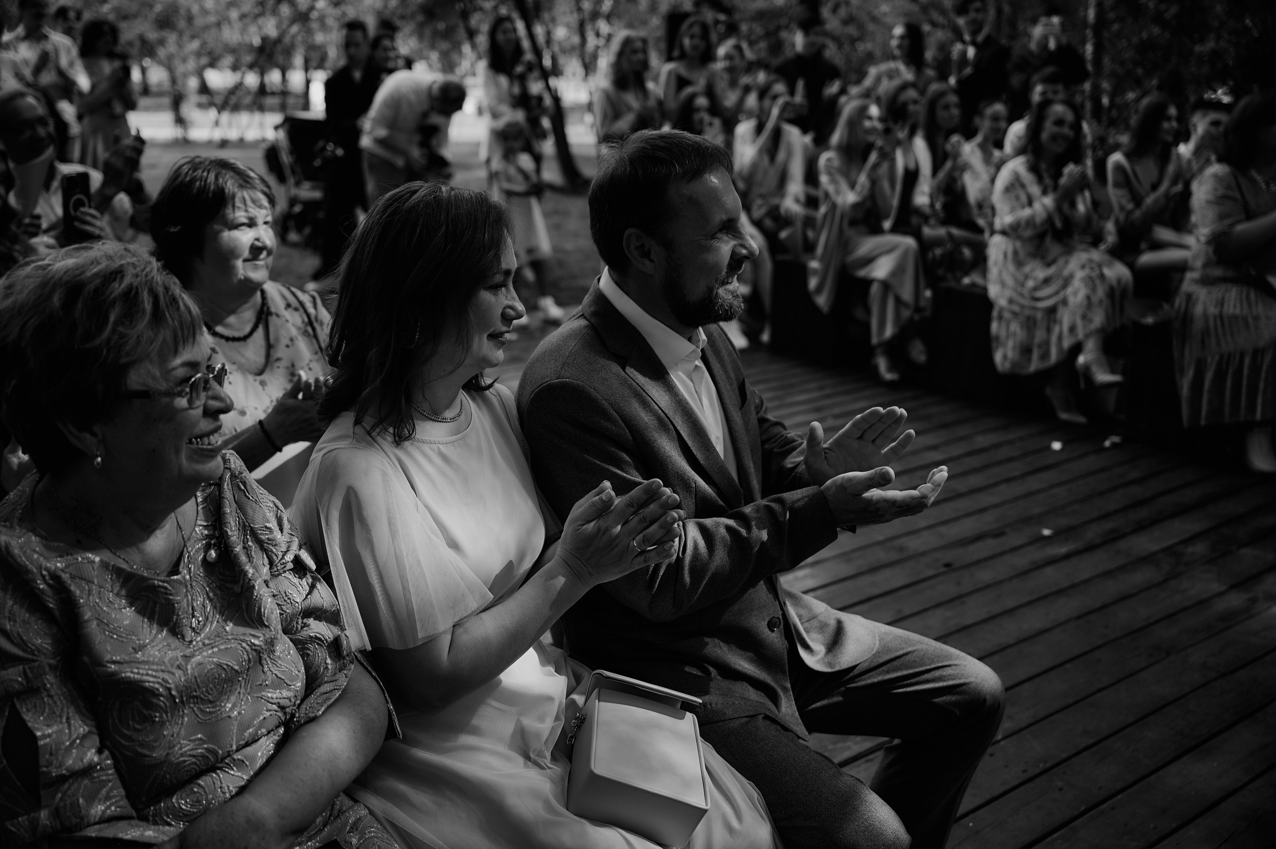 M&L. Свадебный и репортажный фотограф