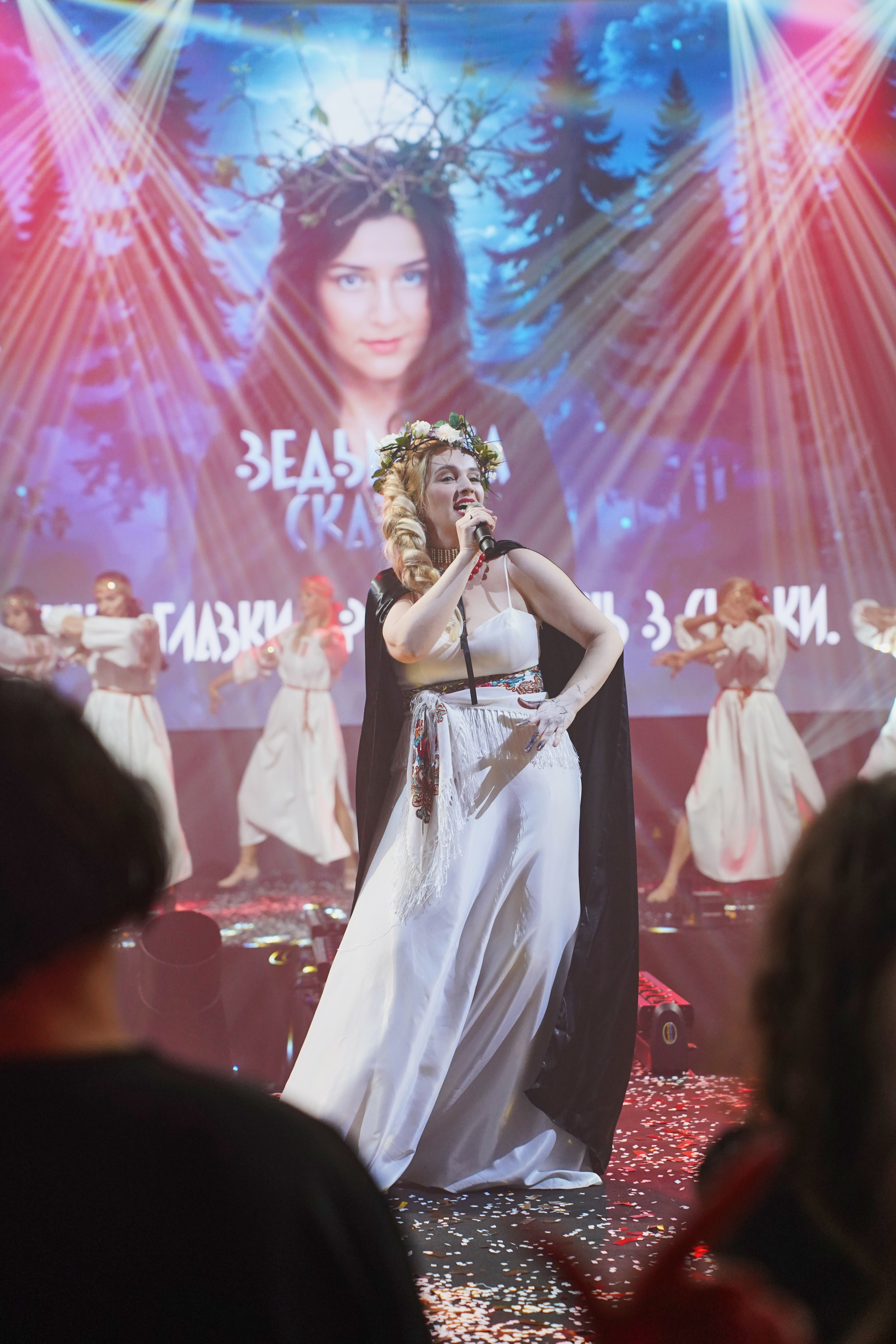 Бал-корпоратив 2025 Деловое собрание. Фотограф