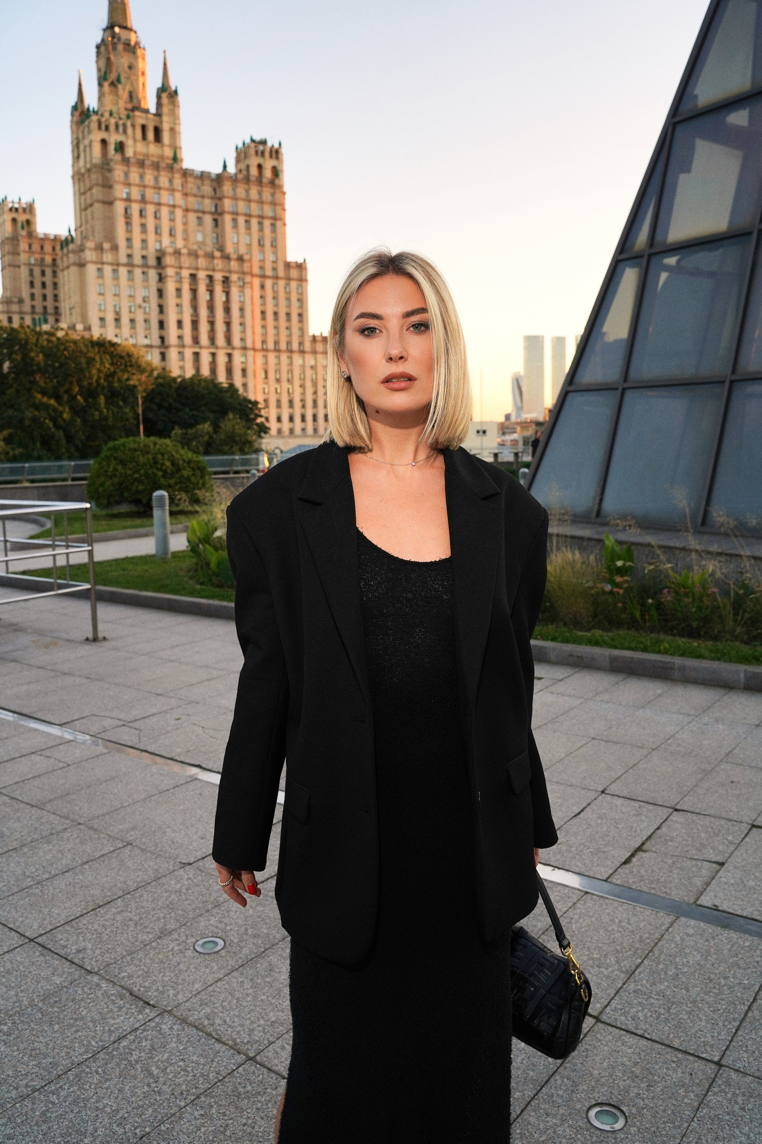 Мероприятие в Планетарий. Фотограф