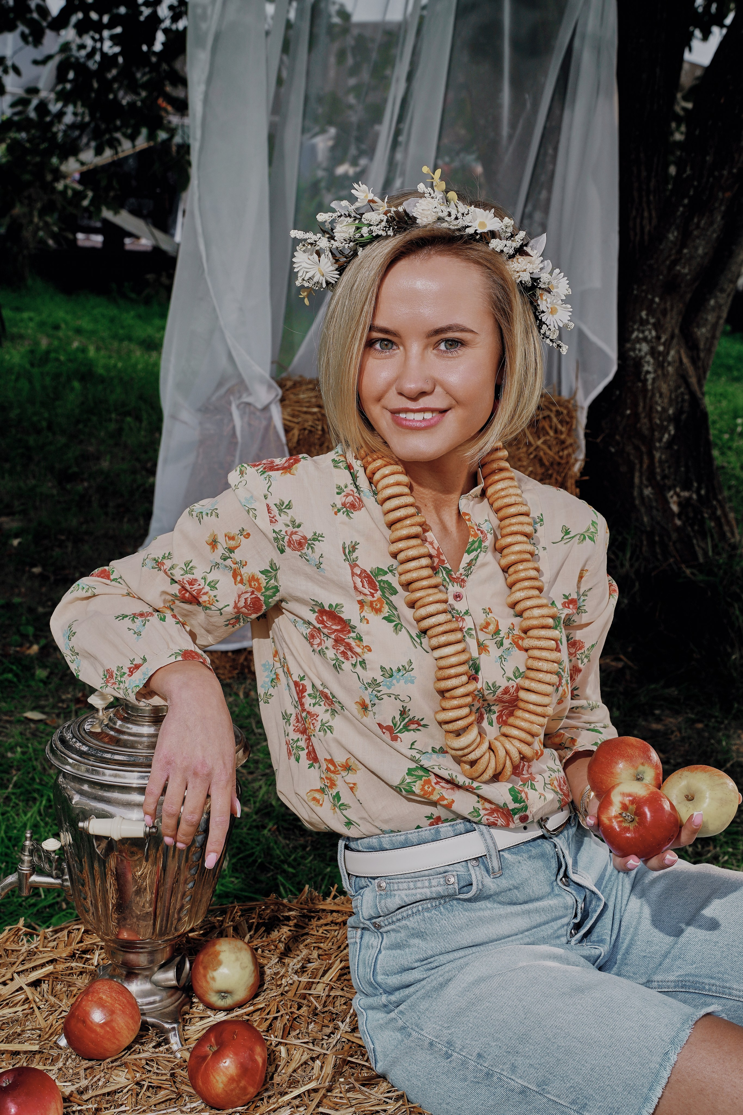 SLAVIC PARTY. Фотограф