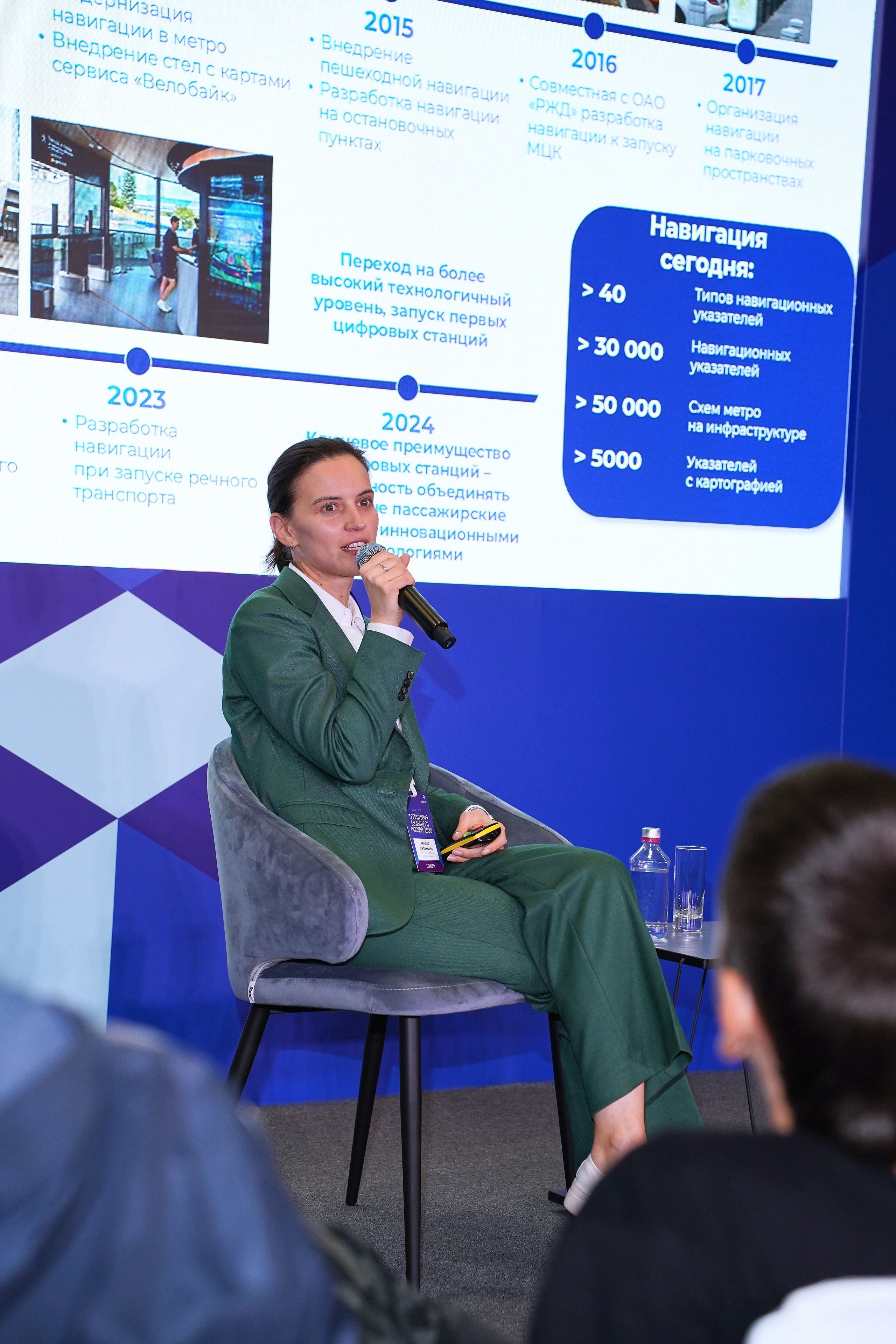 Москва 2030. Фотограф