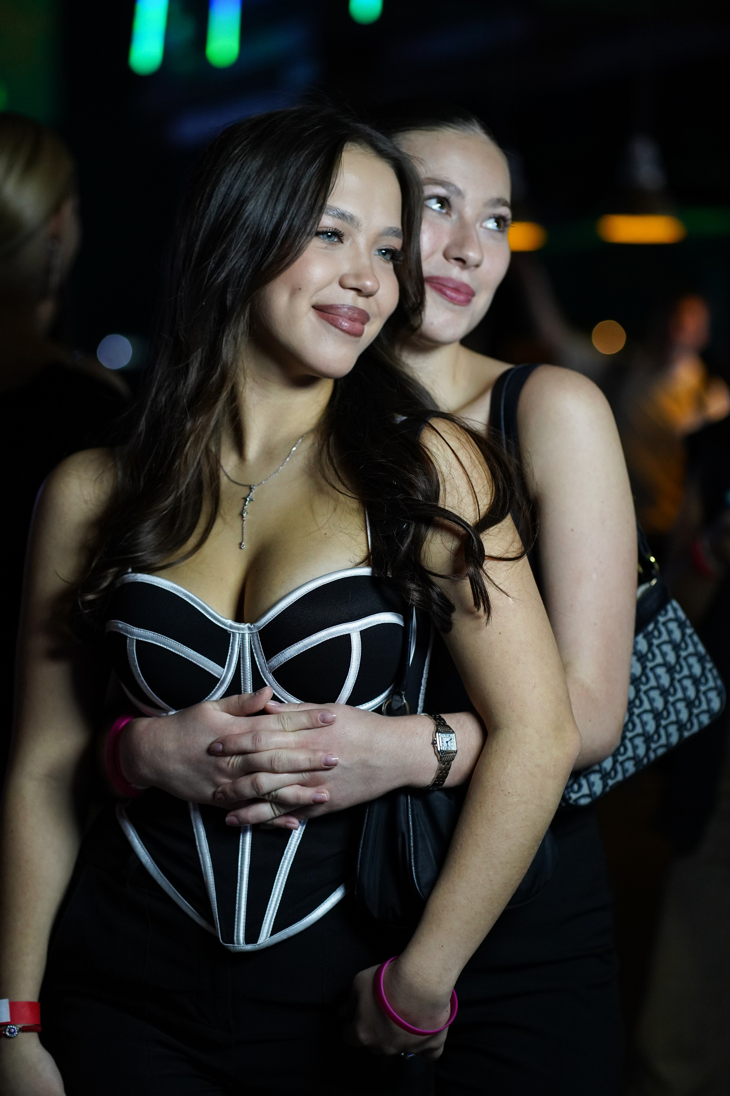 After party. Фотограф