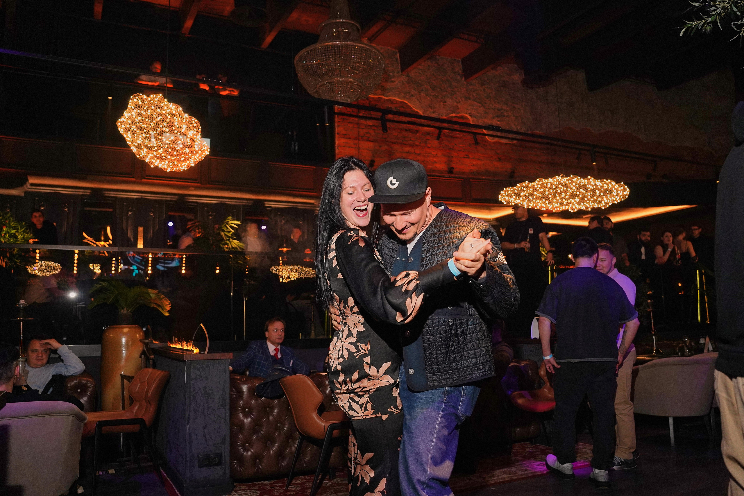 Bitget. Фотограф