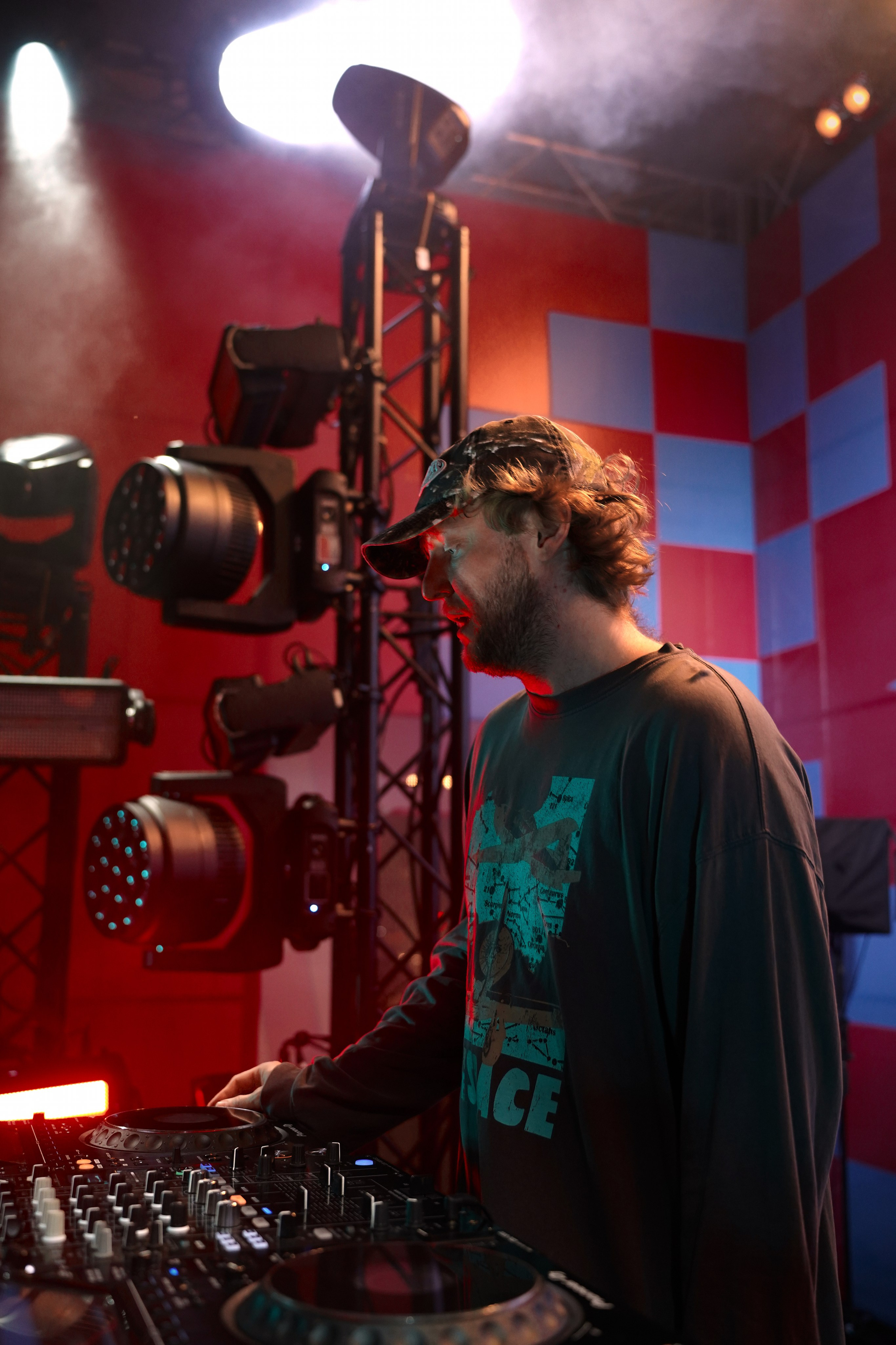 Ретро Рейс 2025 Х Biicla. Фотограф