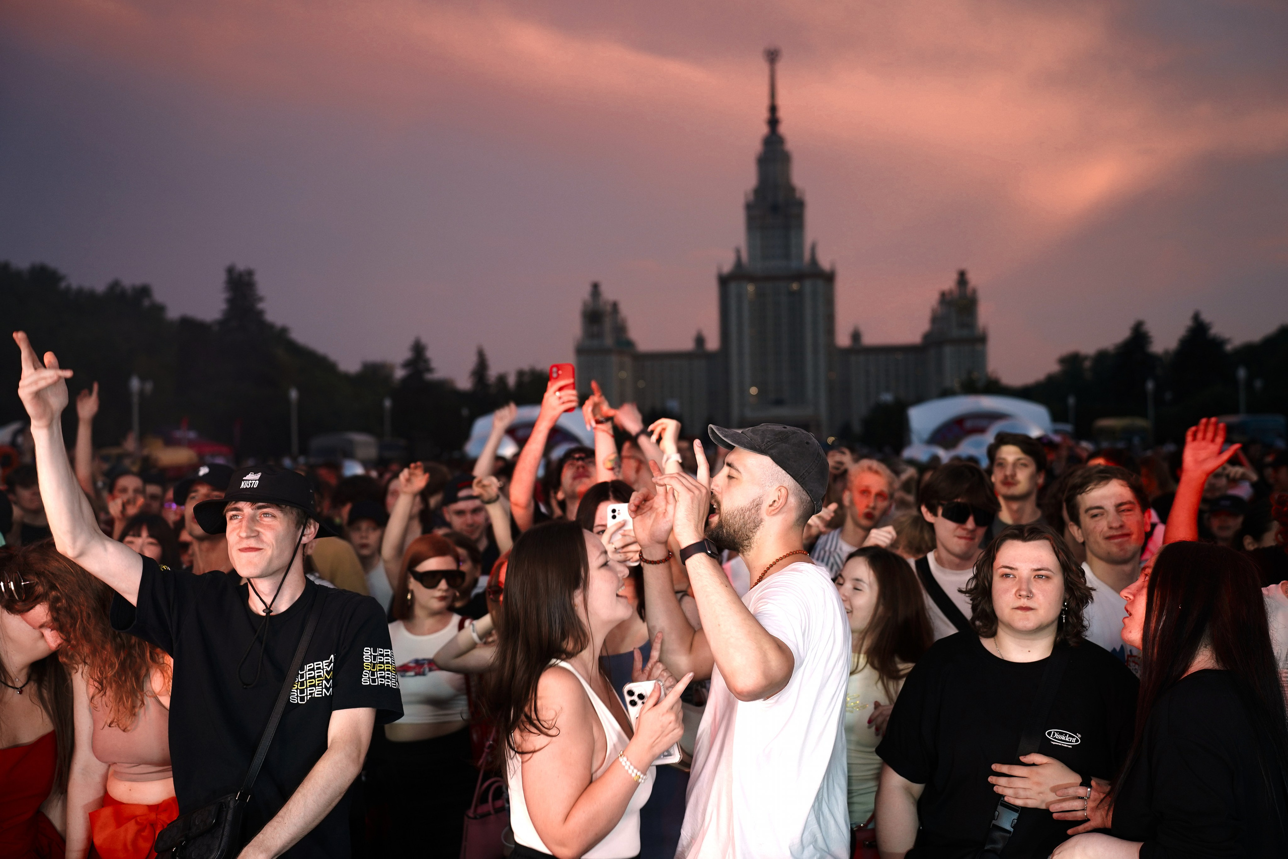 Ретро Рейс 2025 Х Biicla. Фотограф