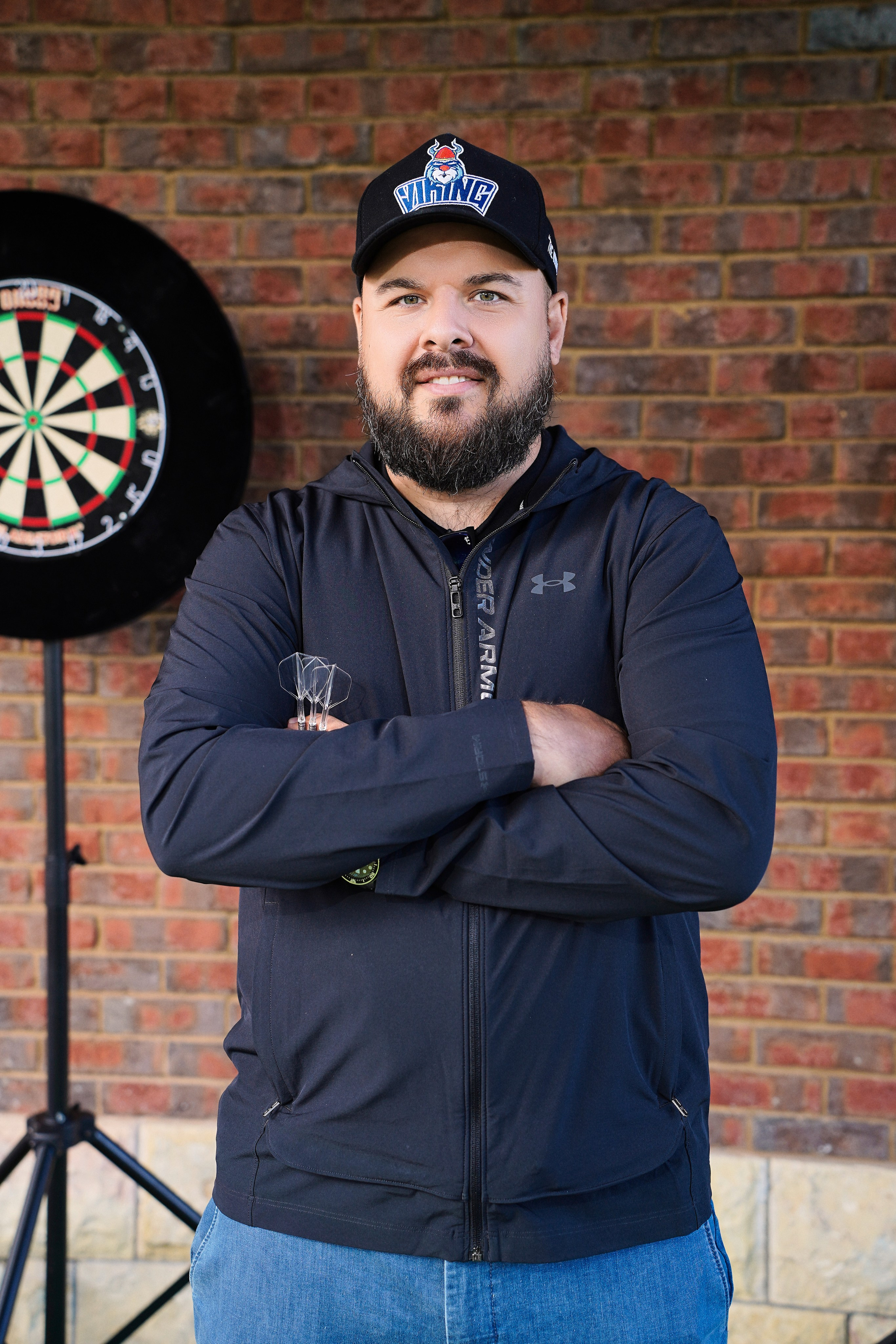 Гольф Пестово X OLIMBET. Фотограф