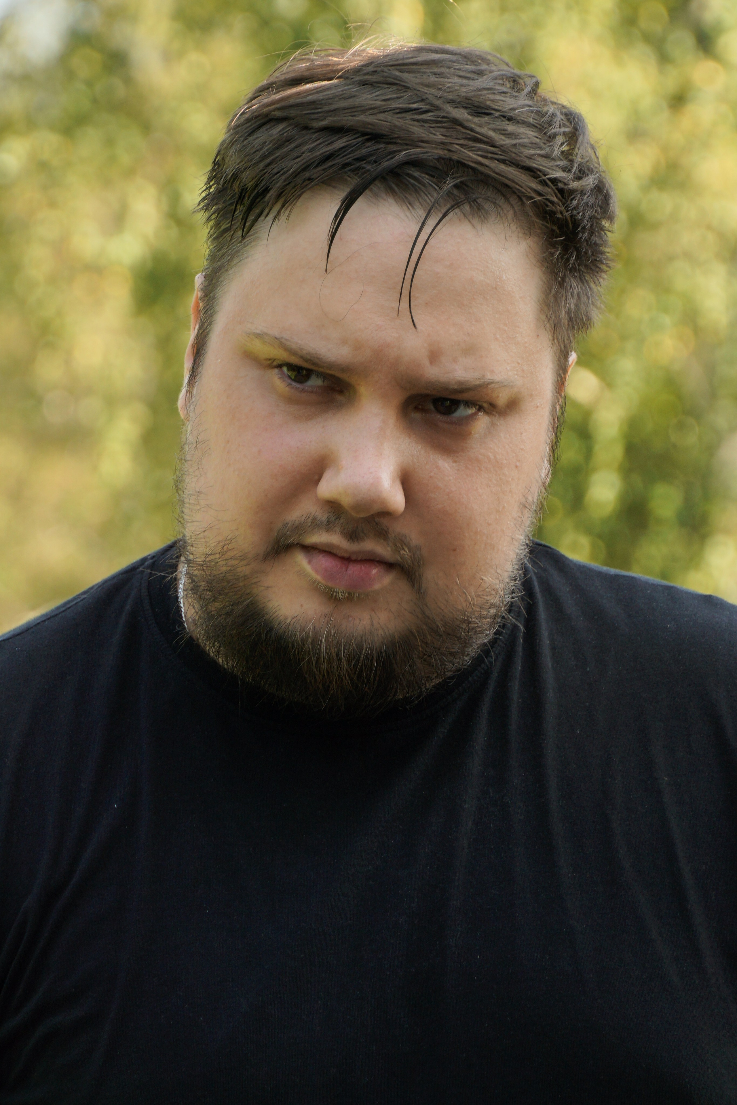 Moscow Country Club. Фотограф