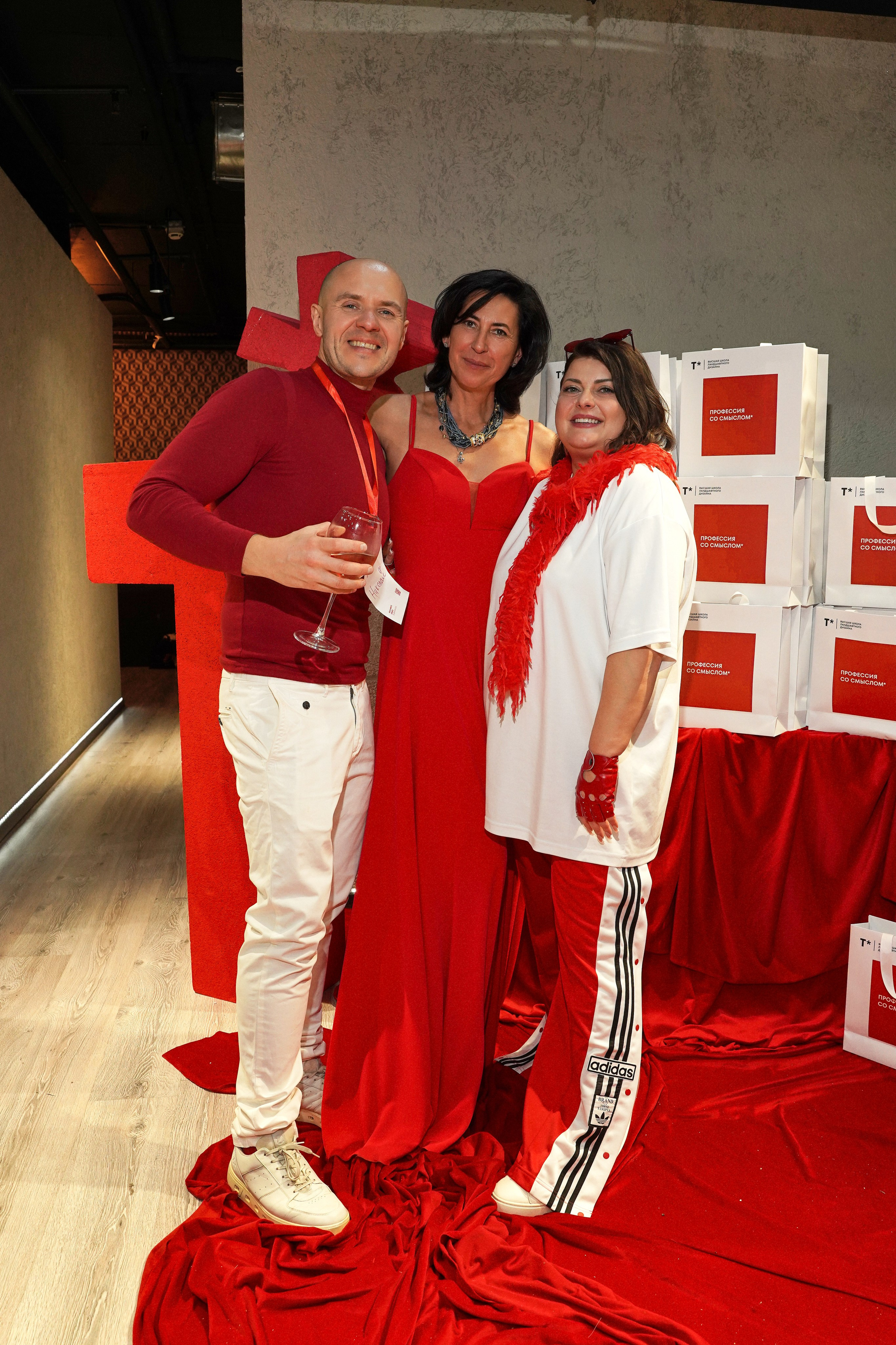 Корпоратив 2025 UPDATE. Фотограф