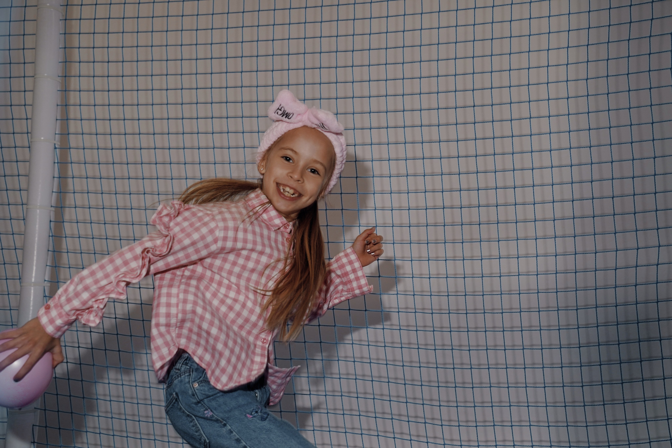 День Рождения Киры. Фотограф