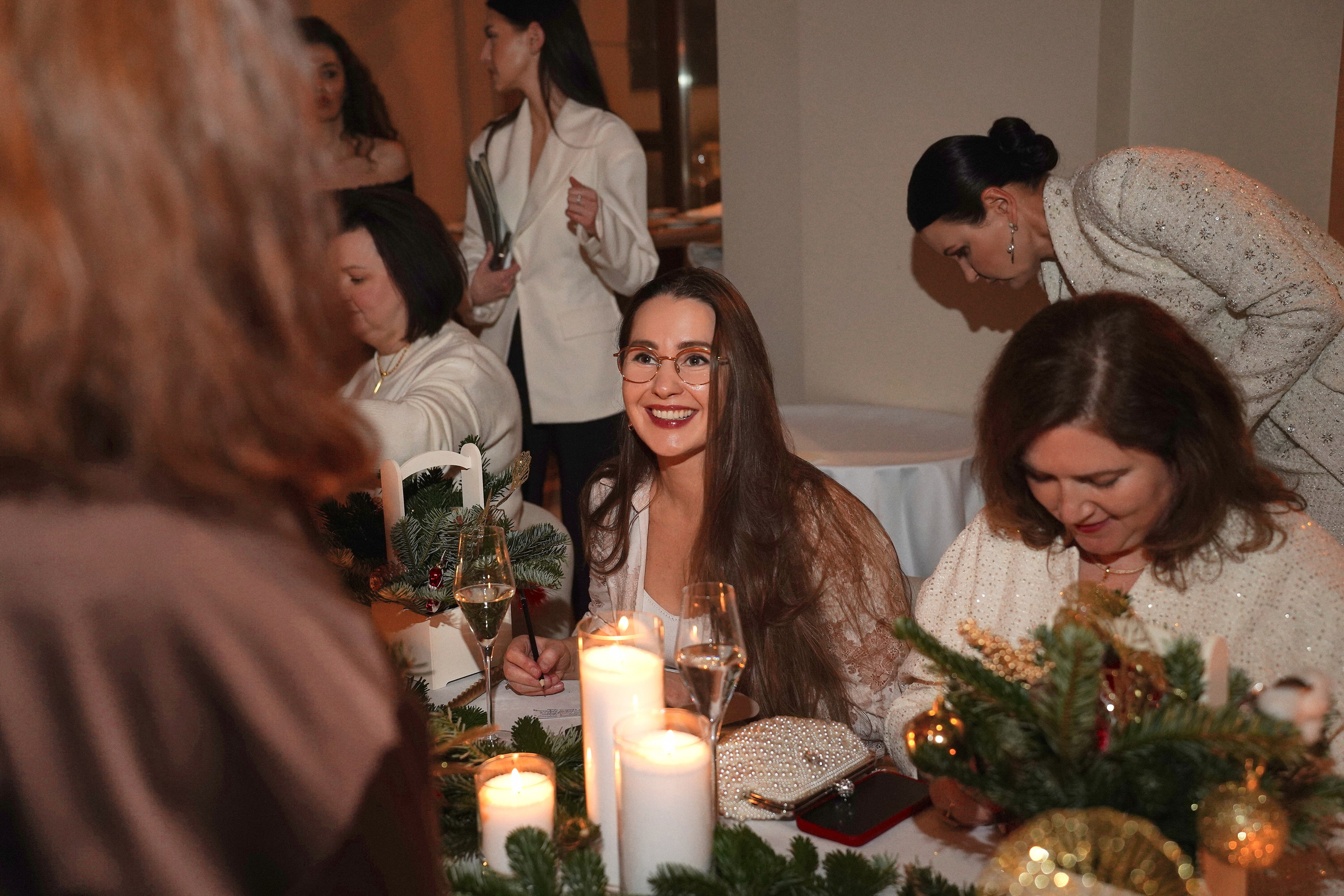 ZEA. Фотограф