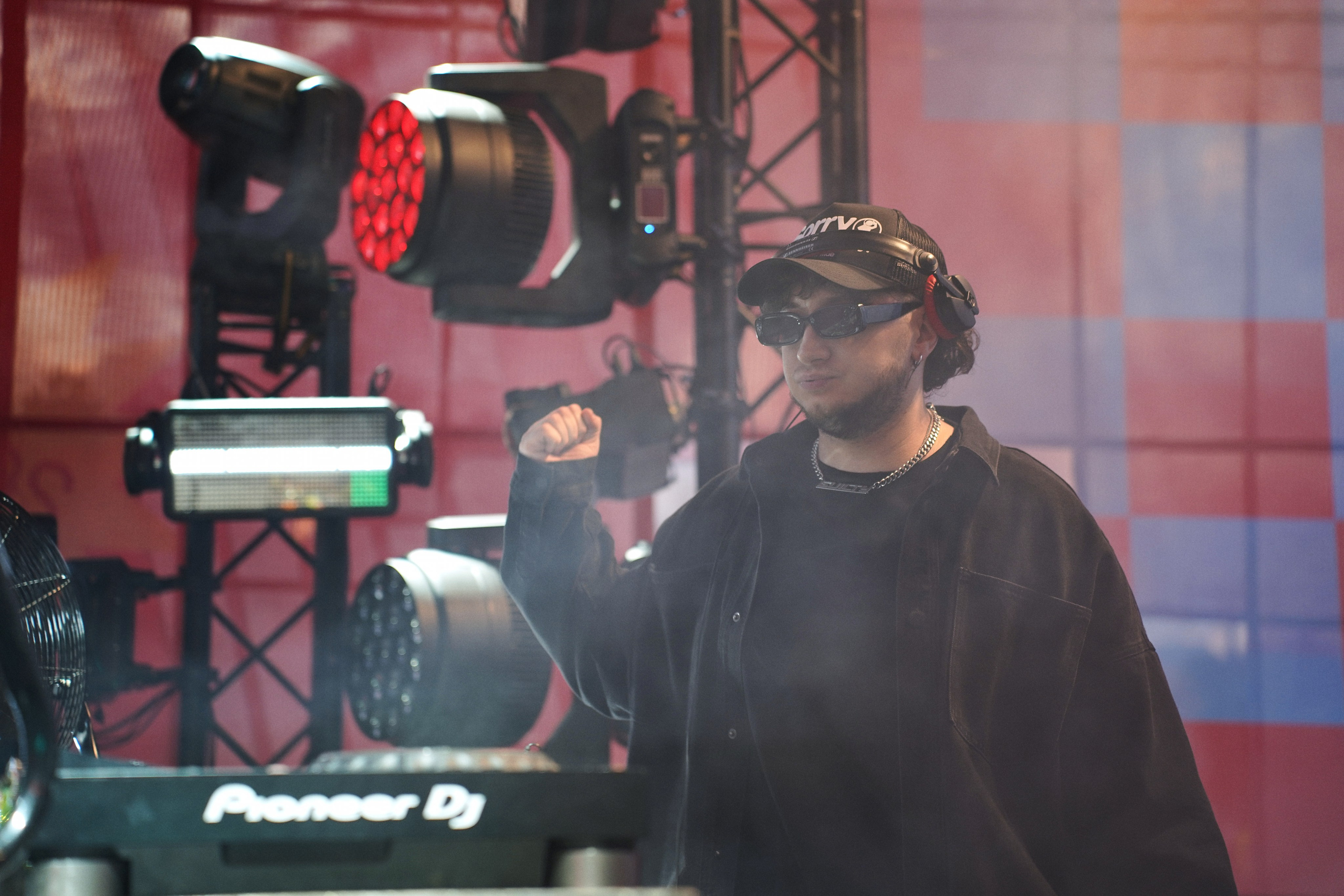 Ретро Рейс 2025 Х Biicla. Фотограф