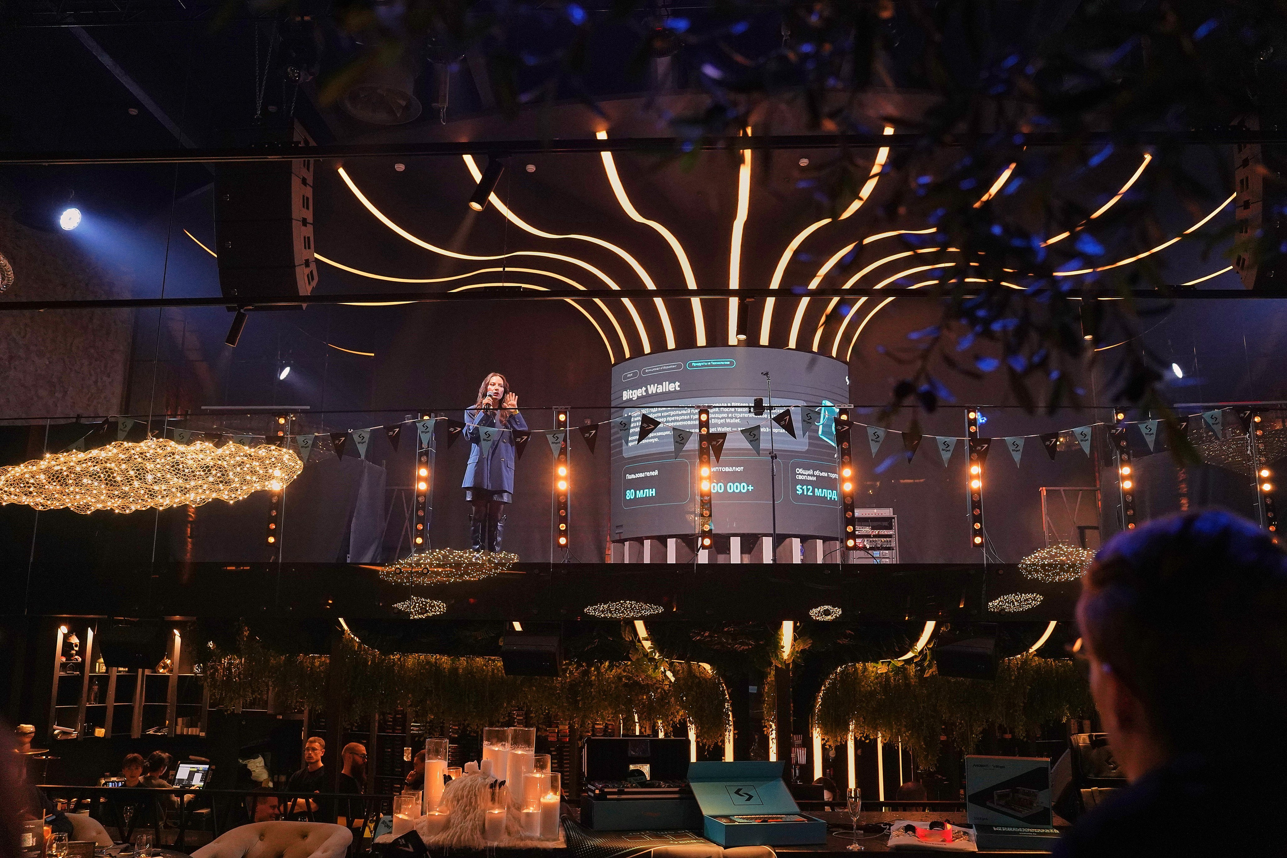 Bitget. Фотограф