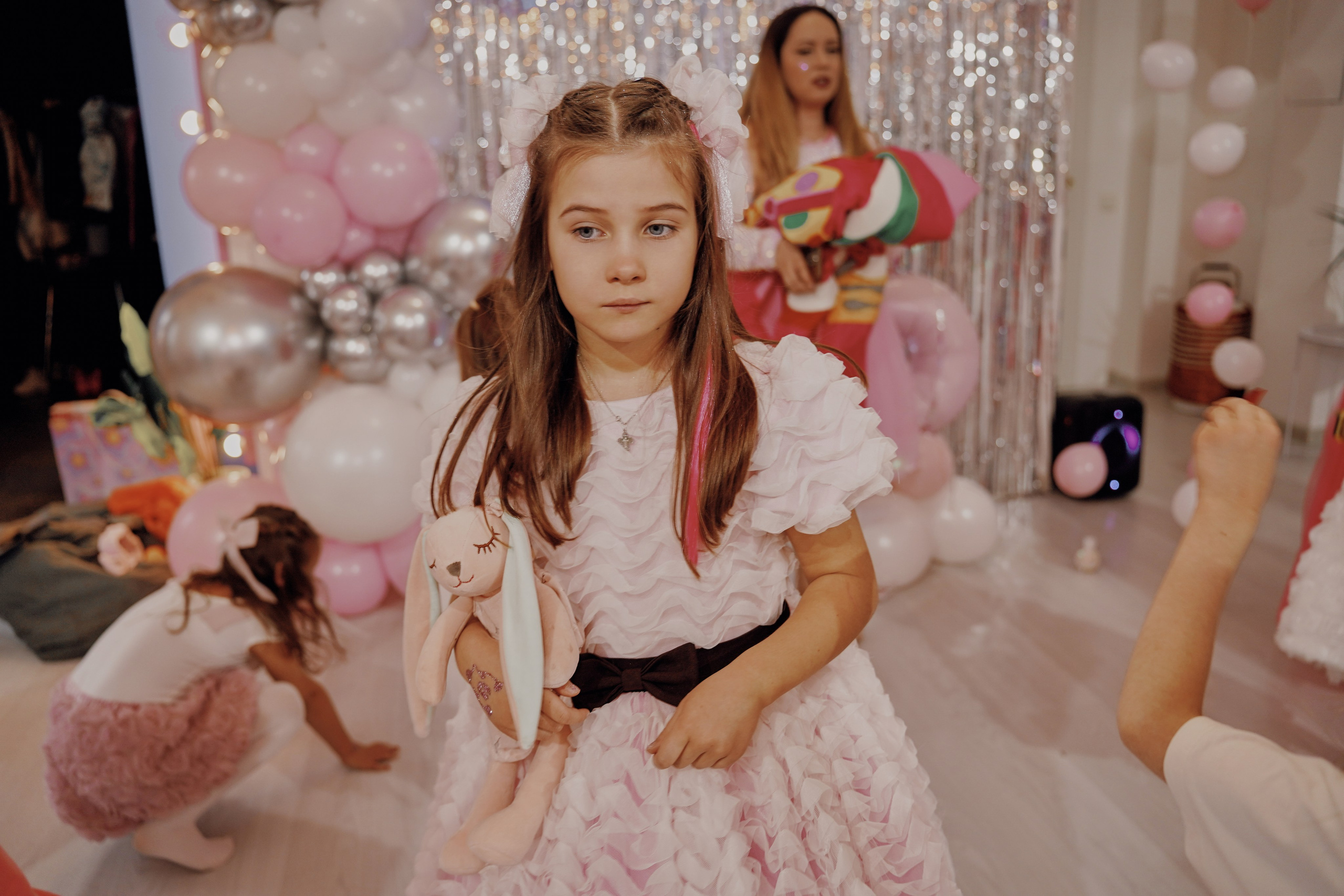 День Рождения Киры. Фотограф