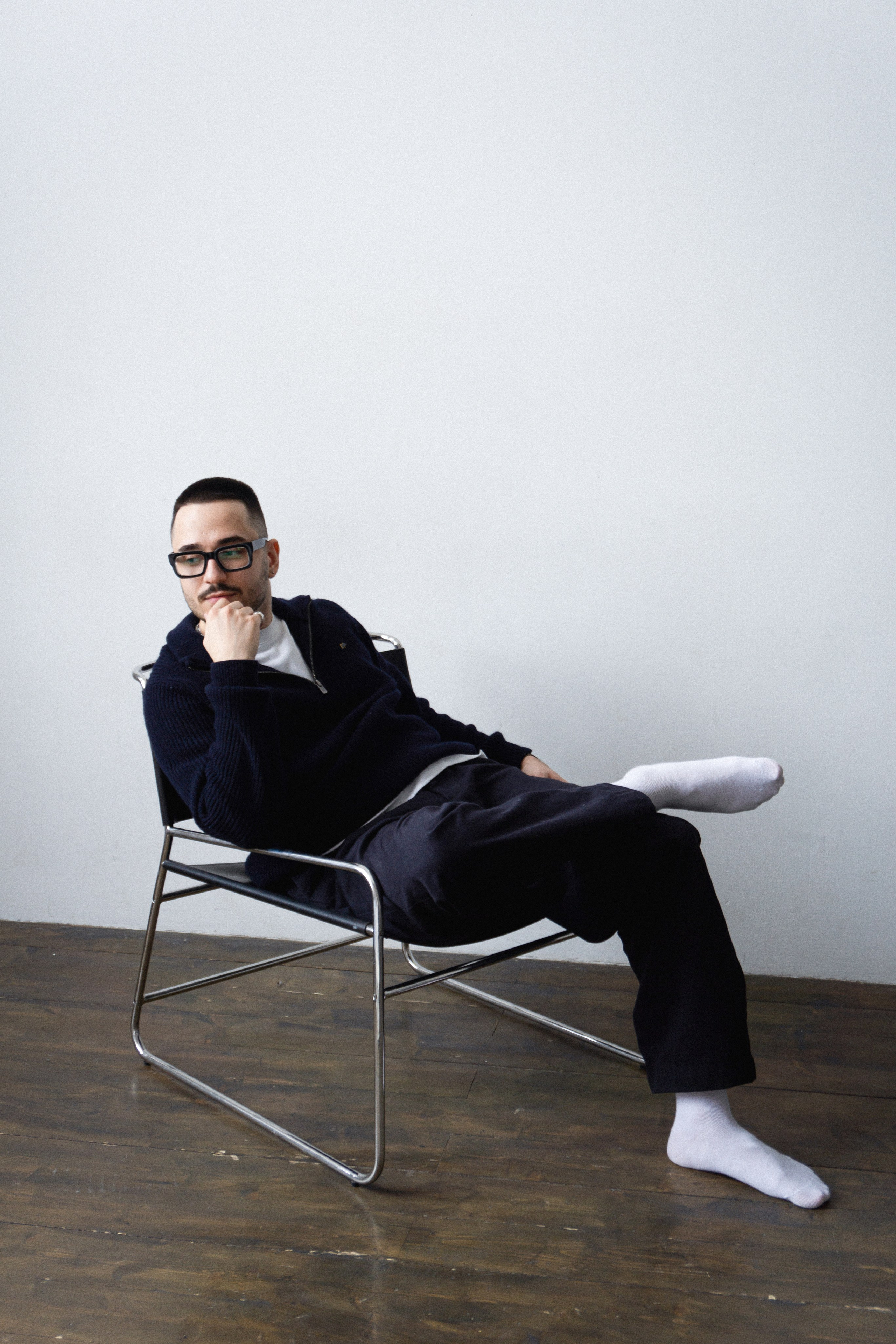 Александр. Фотограф