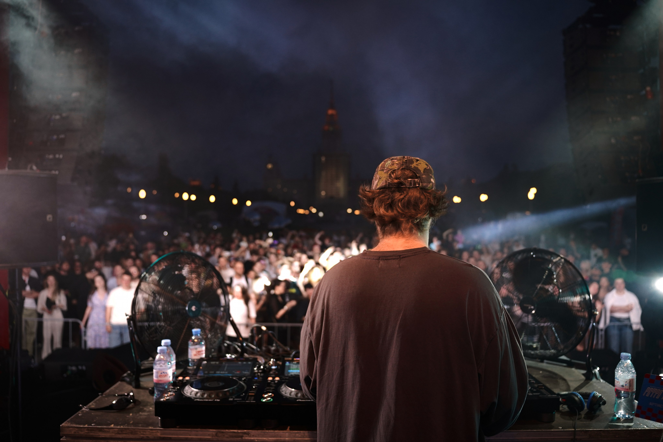 Ретро Рейс 2025 Х Biicla. Фотограф