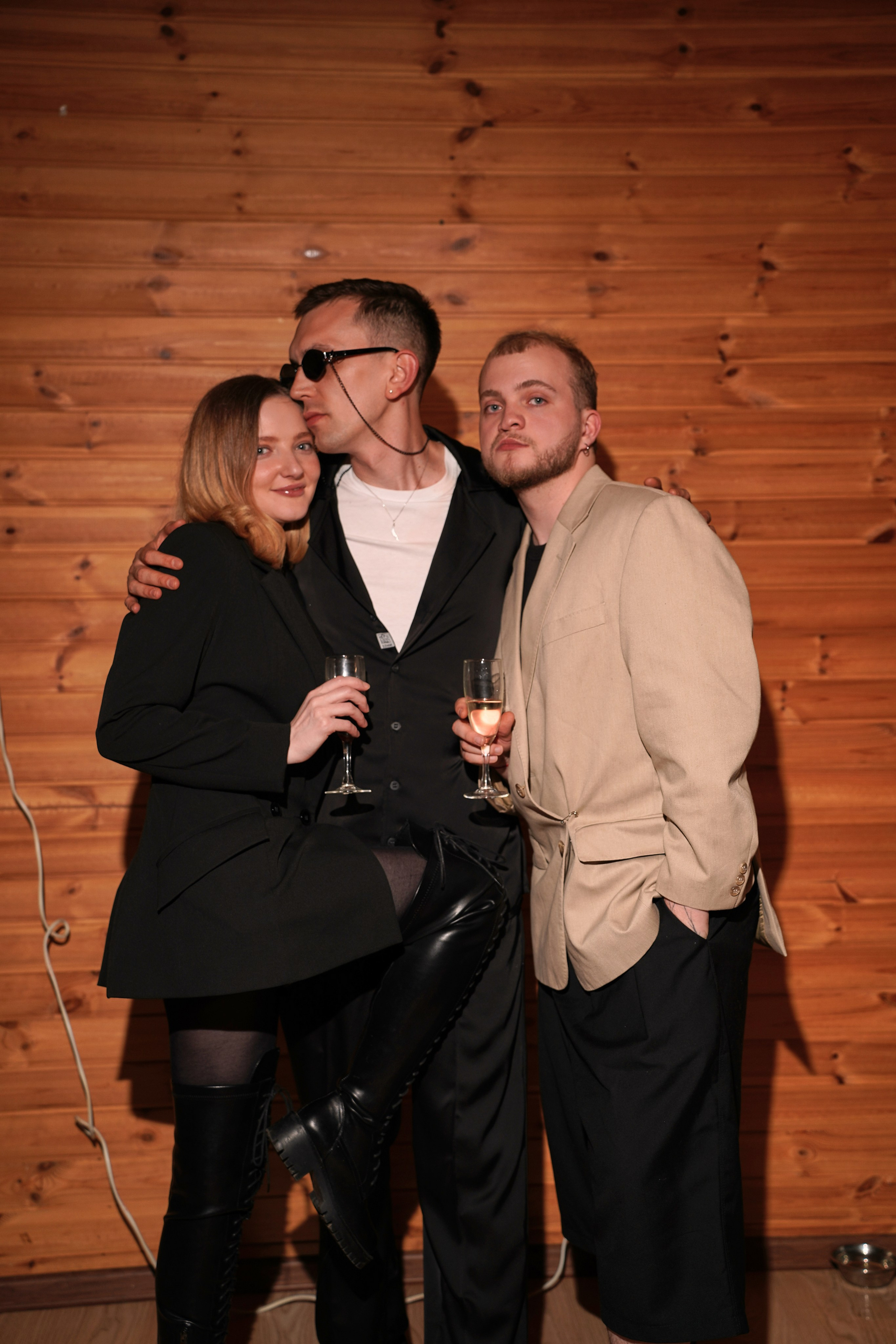 День Рождения Алексей. Фотограф