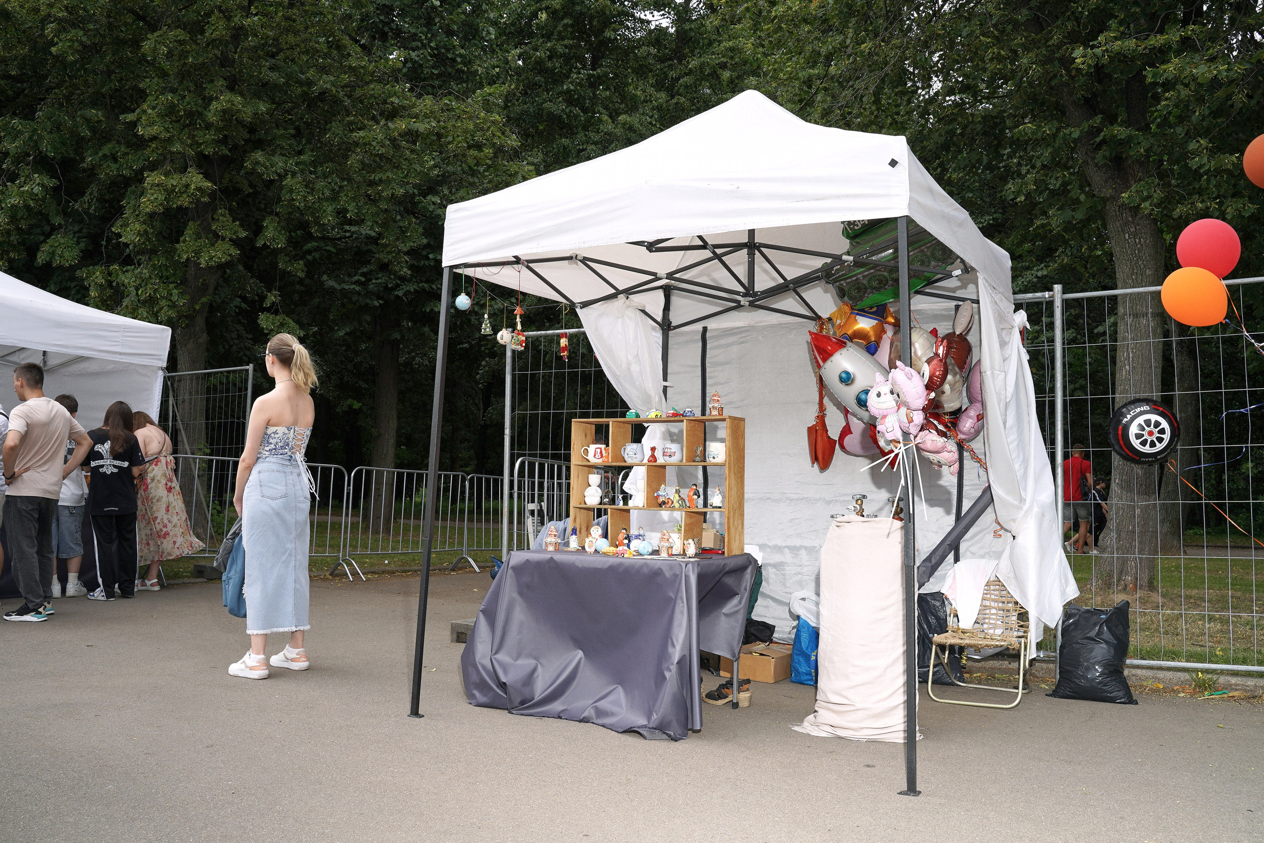 Ретро Рейс 2025 Х Biicla. Фотограф