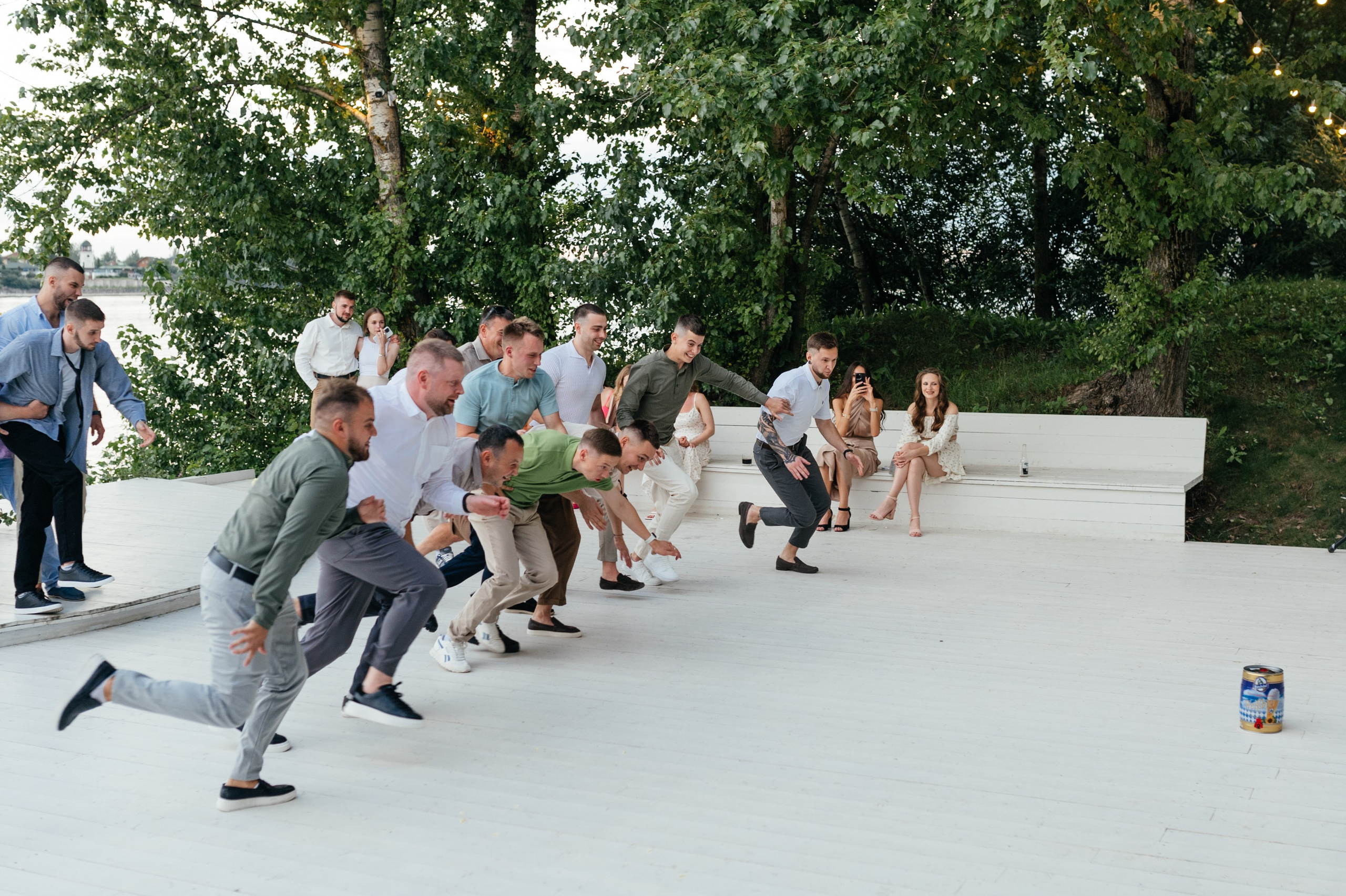 Илья и Ольга. Свадебный и студийный фотограф Ирина Котикова