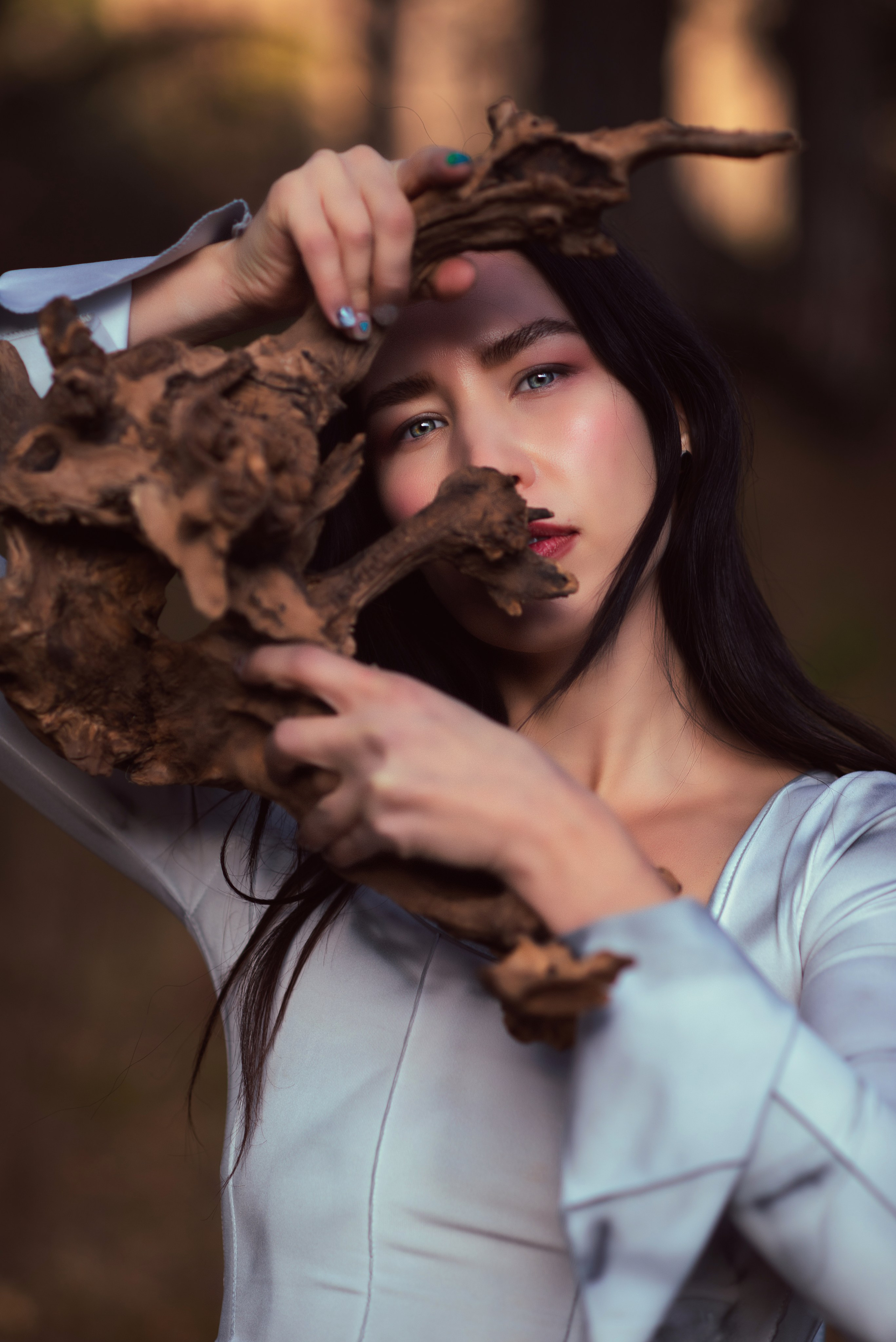 Altay | Autumn. Bekagaev photography