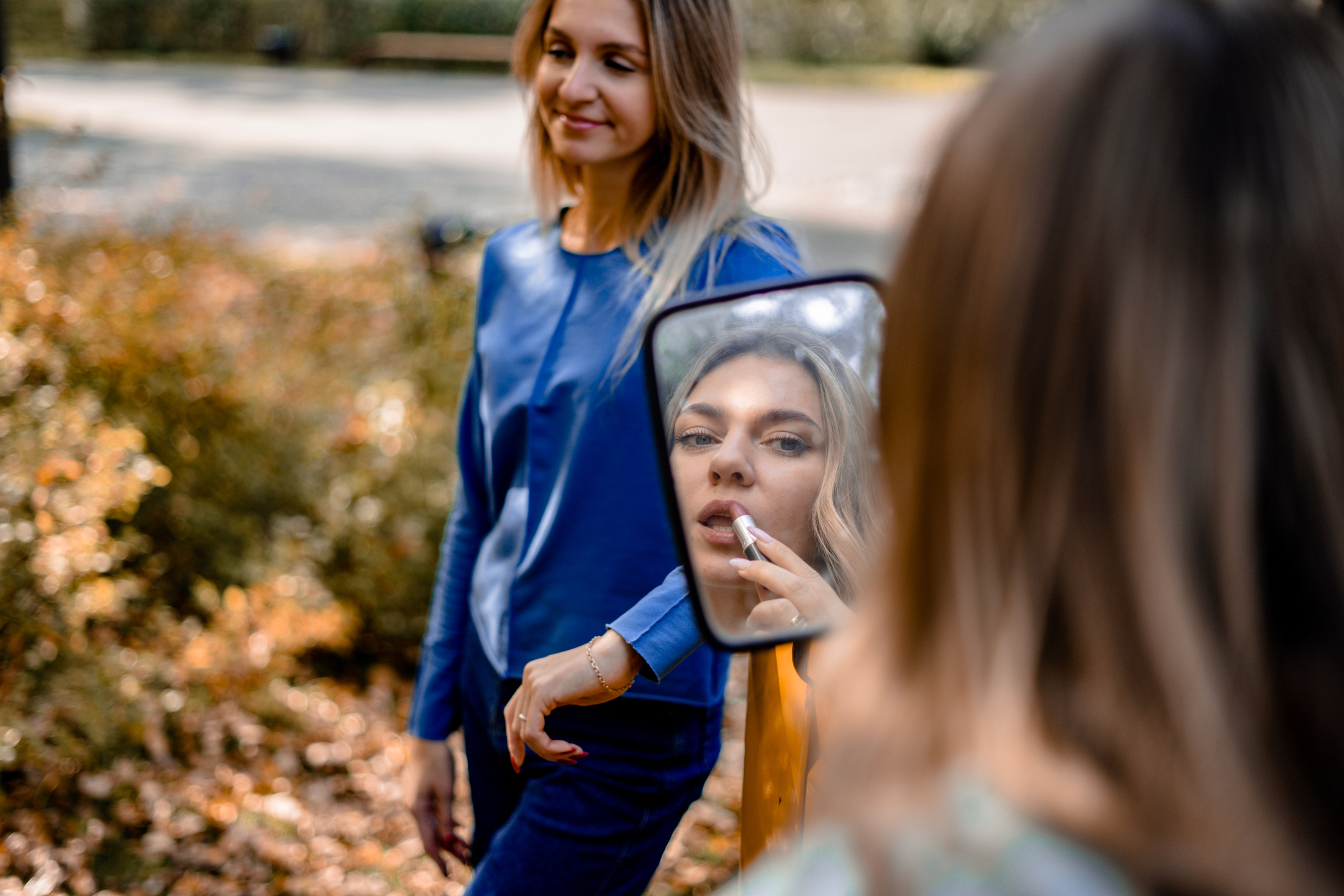 Групповая фотосессия