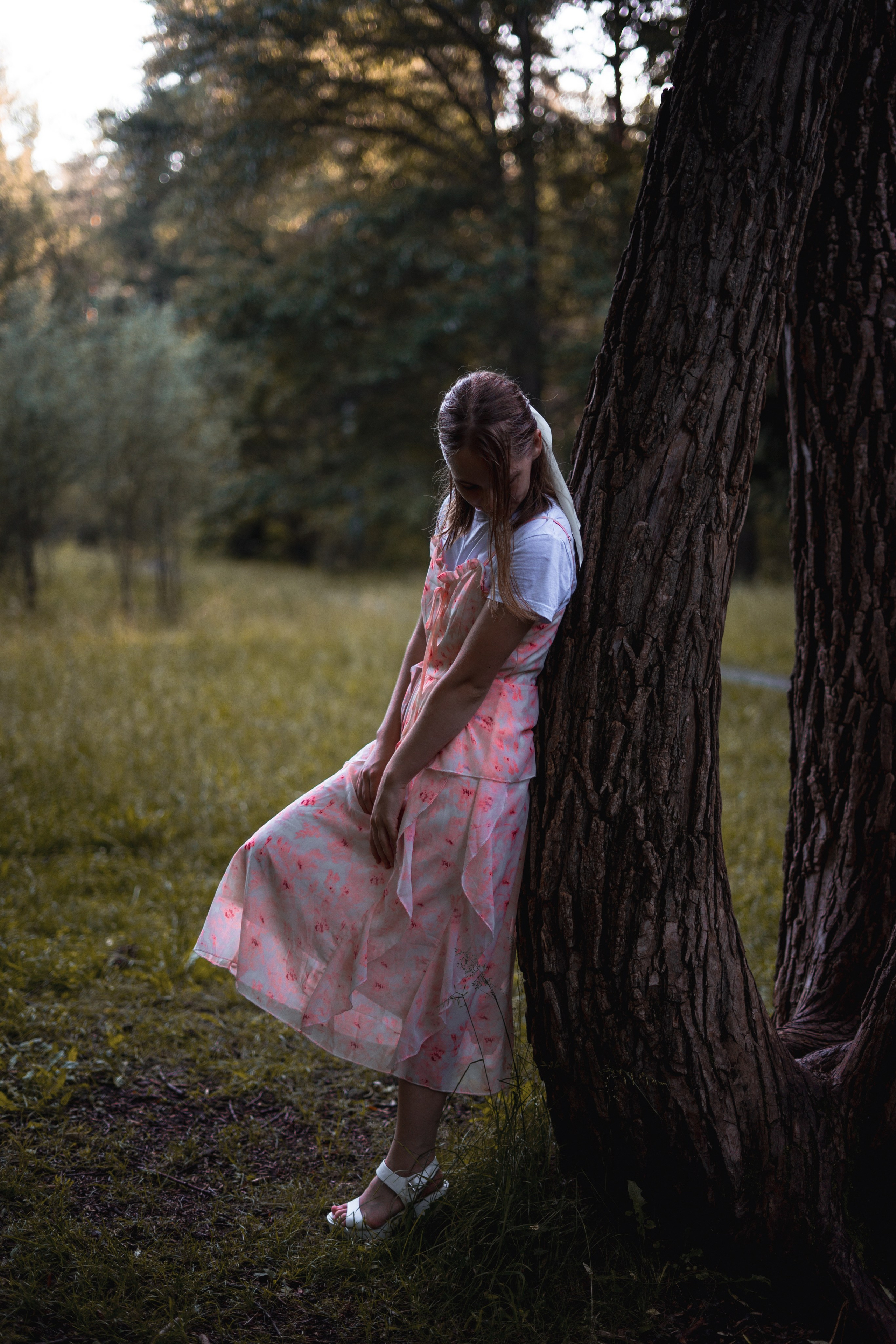 Индивидуальная фотосессия