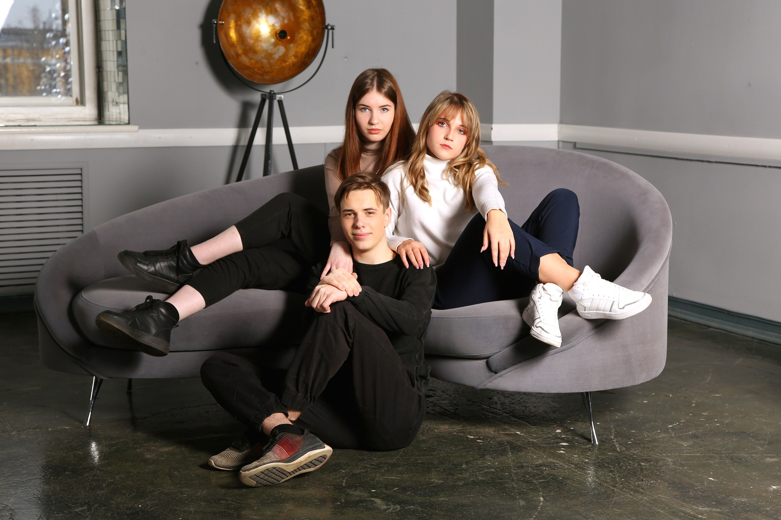 Студия. Выпускные альбомы в Нижнем Новгороде | Фотостудия Звездочет | Никулина Наталья