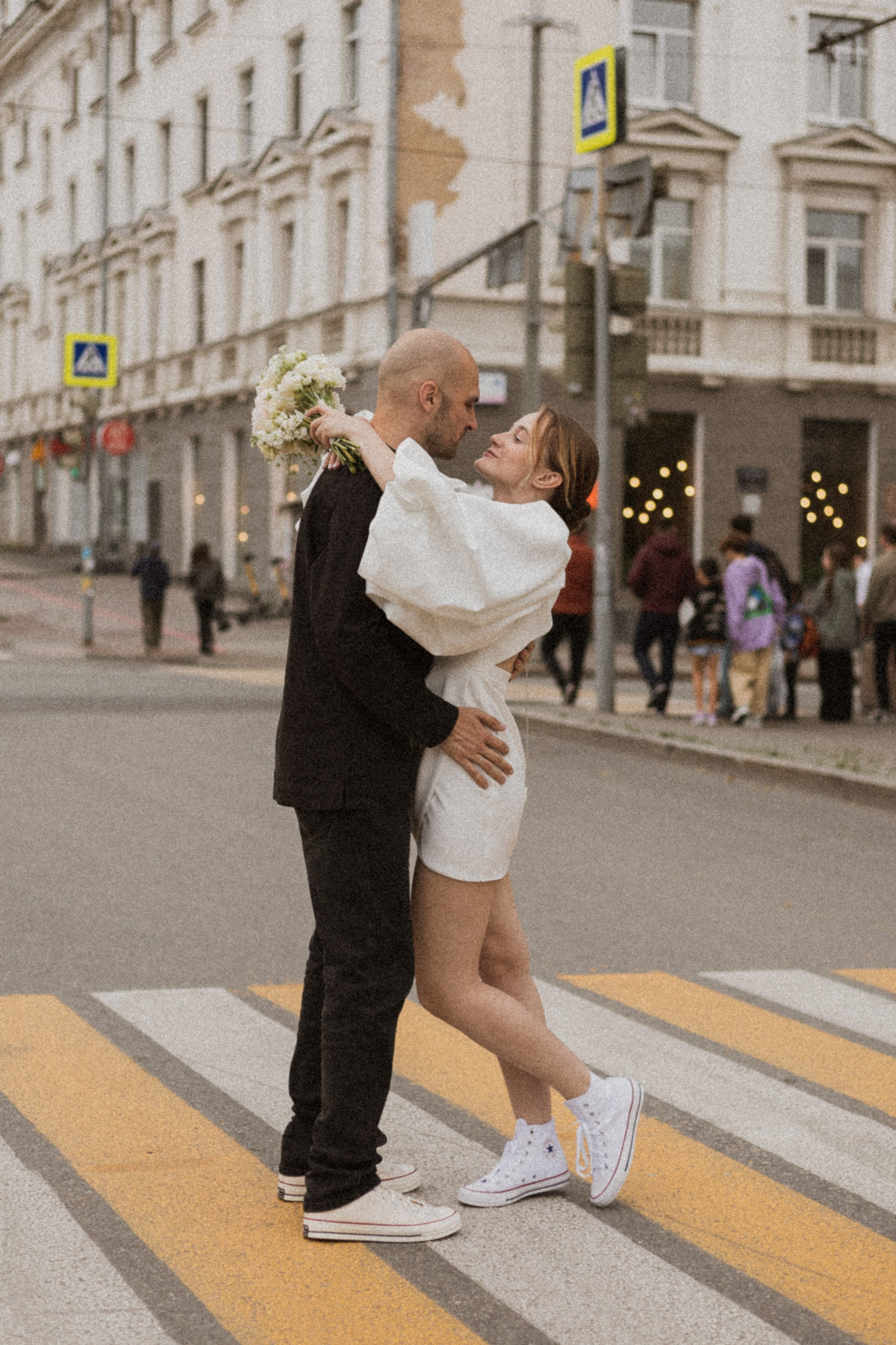 Антон и Елизавета/2023. Свадебный и семейный фотограф в Екатеринбурге